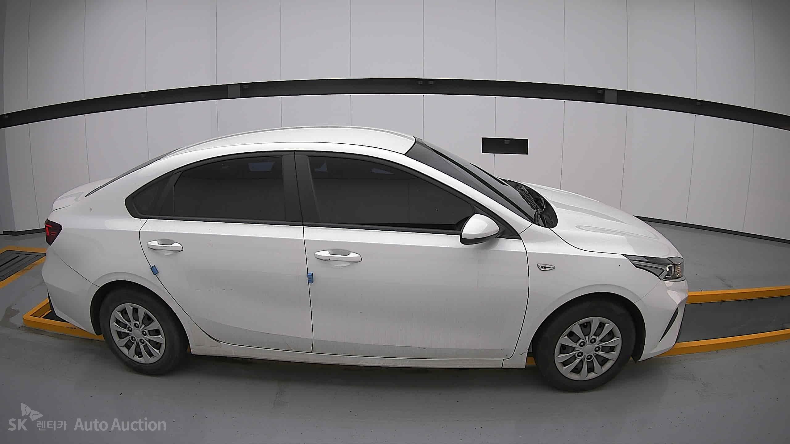 2022 - kia k3