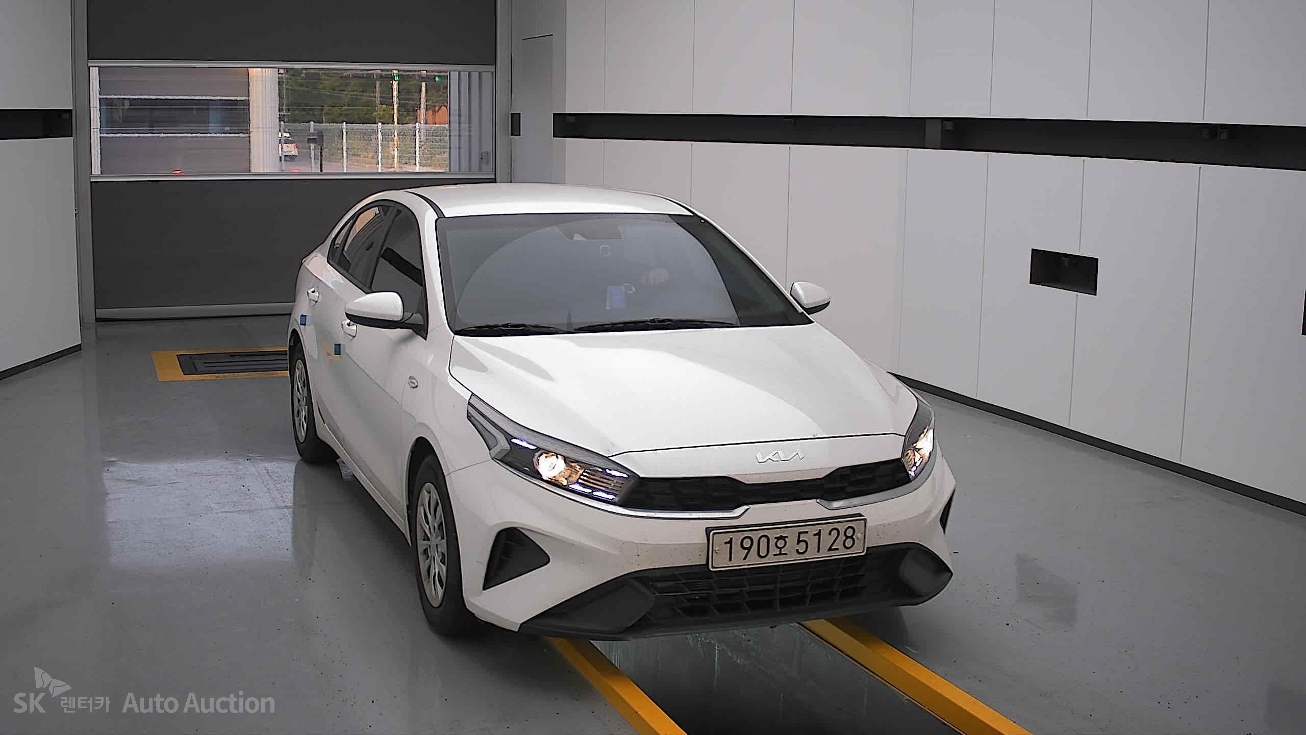 2022 - kia k3