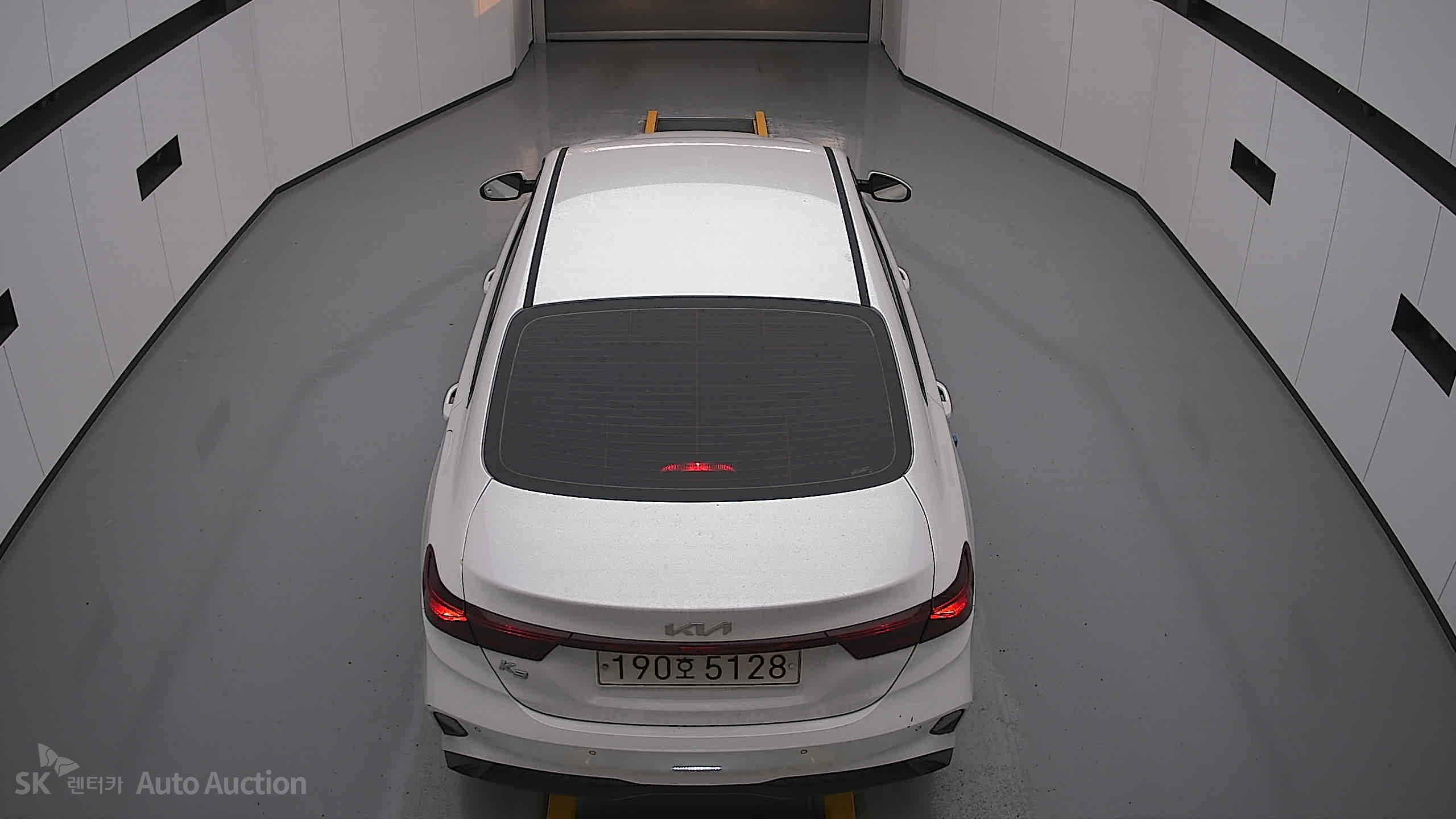 2022 - kia k3