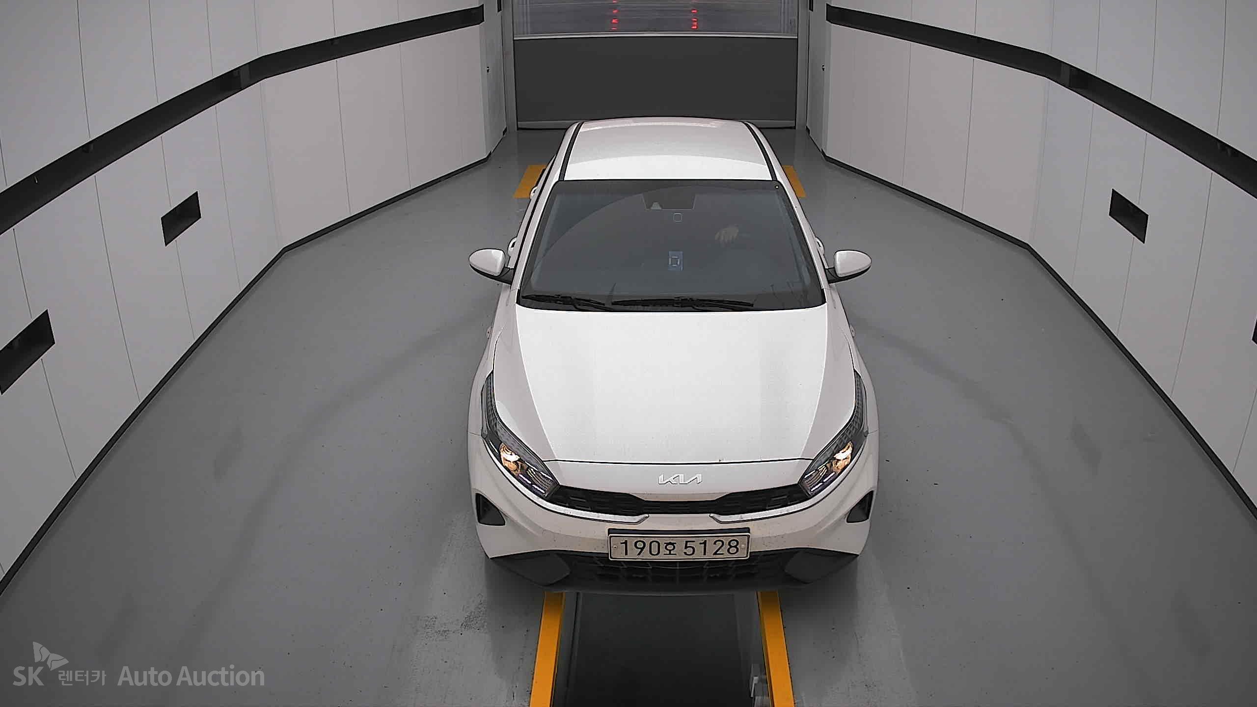 2022 - kia k3