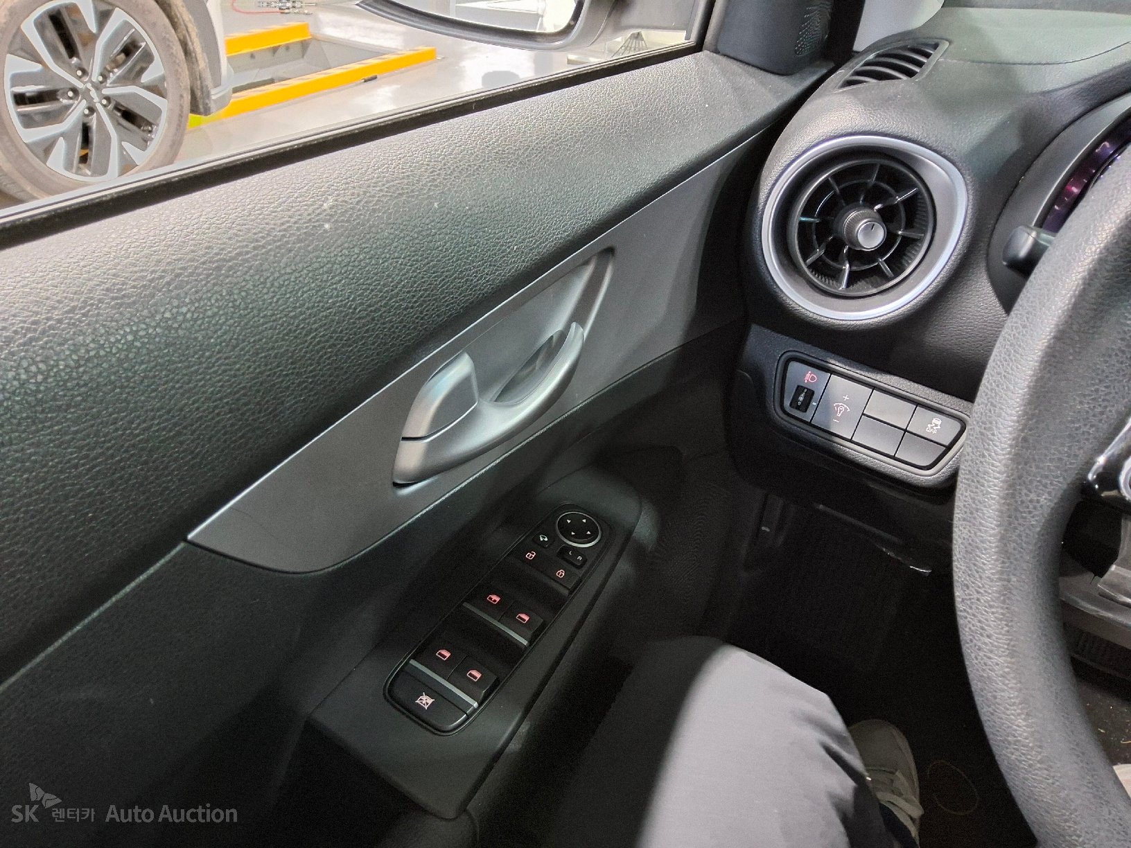 2022 - kia k3