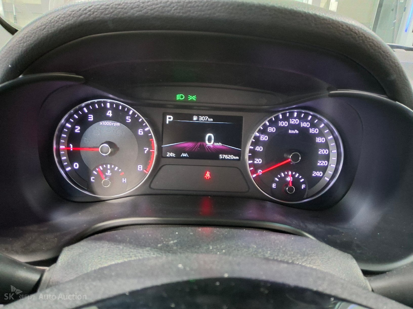 2022 - kia k3