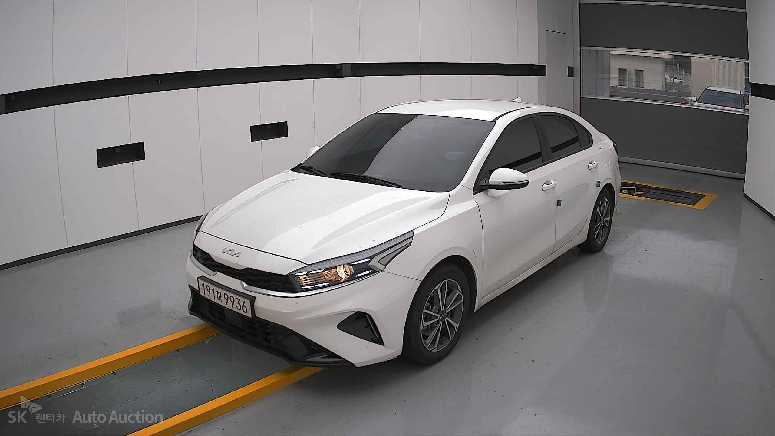 2023 - kia k3