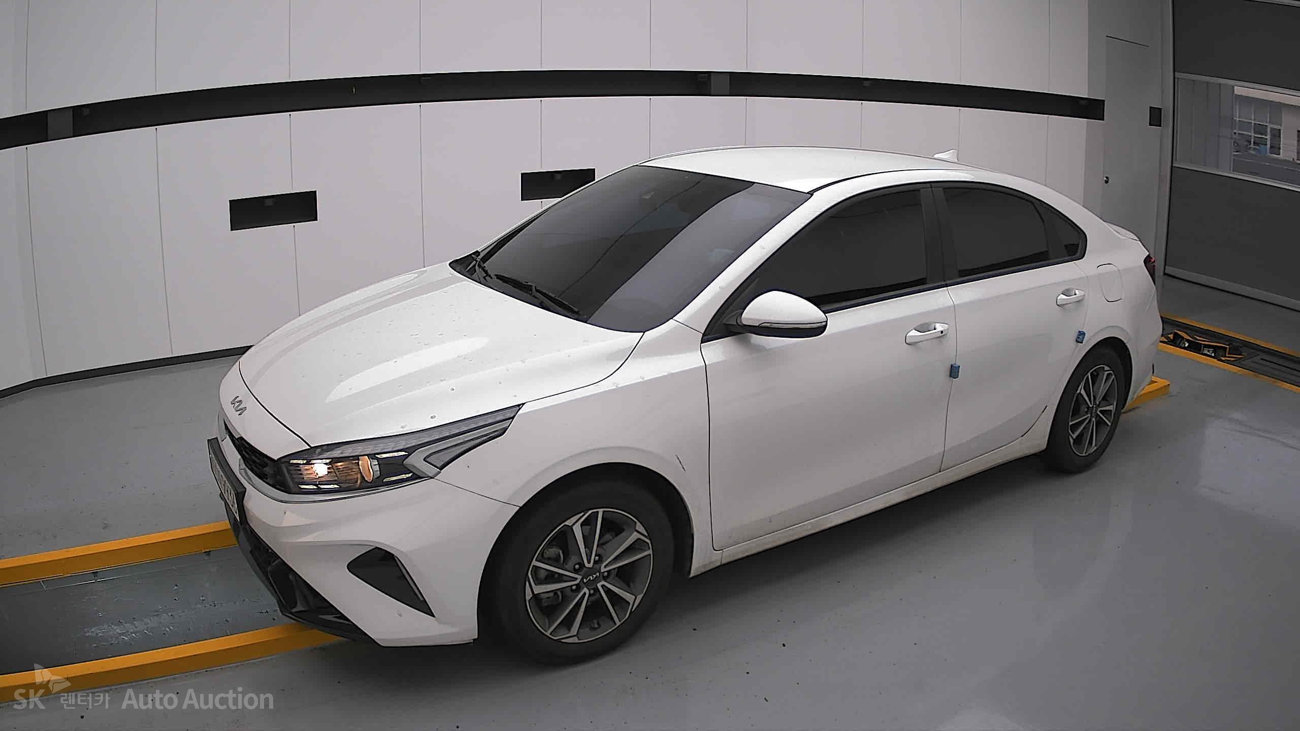 2023 - kia k3