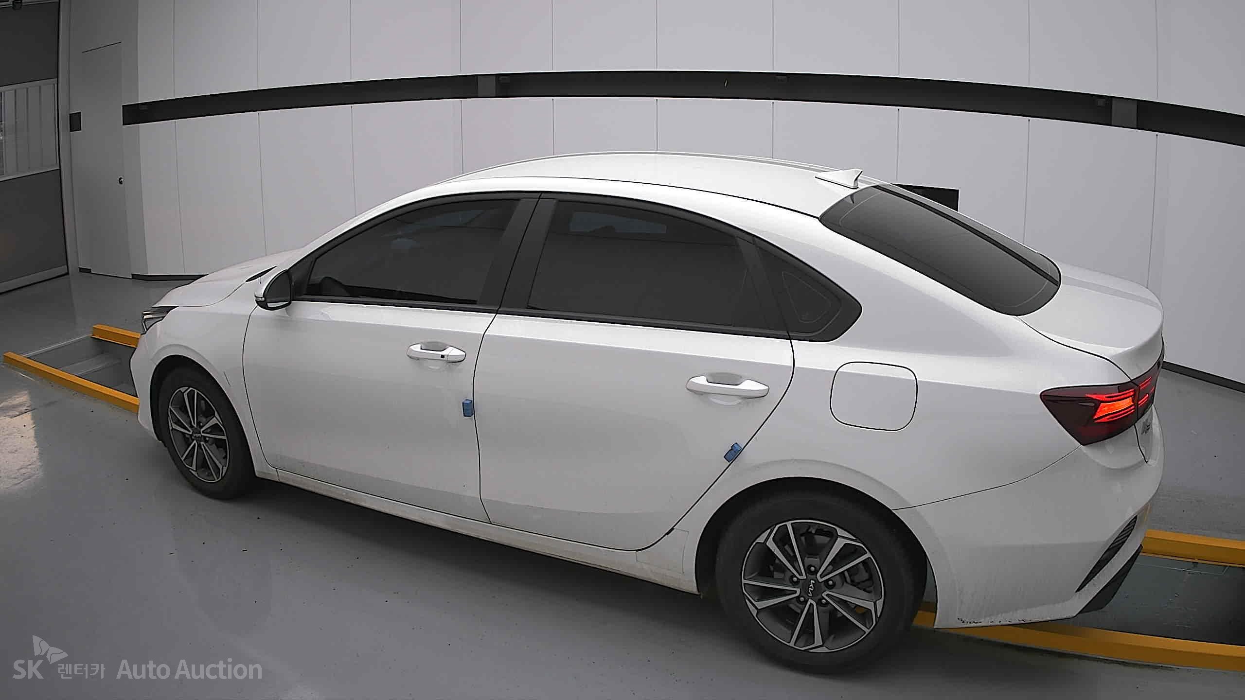 2023 - kia k3