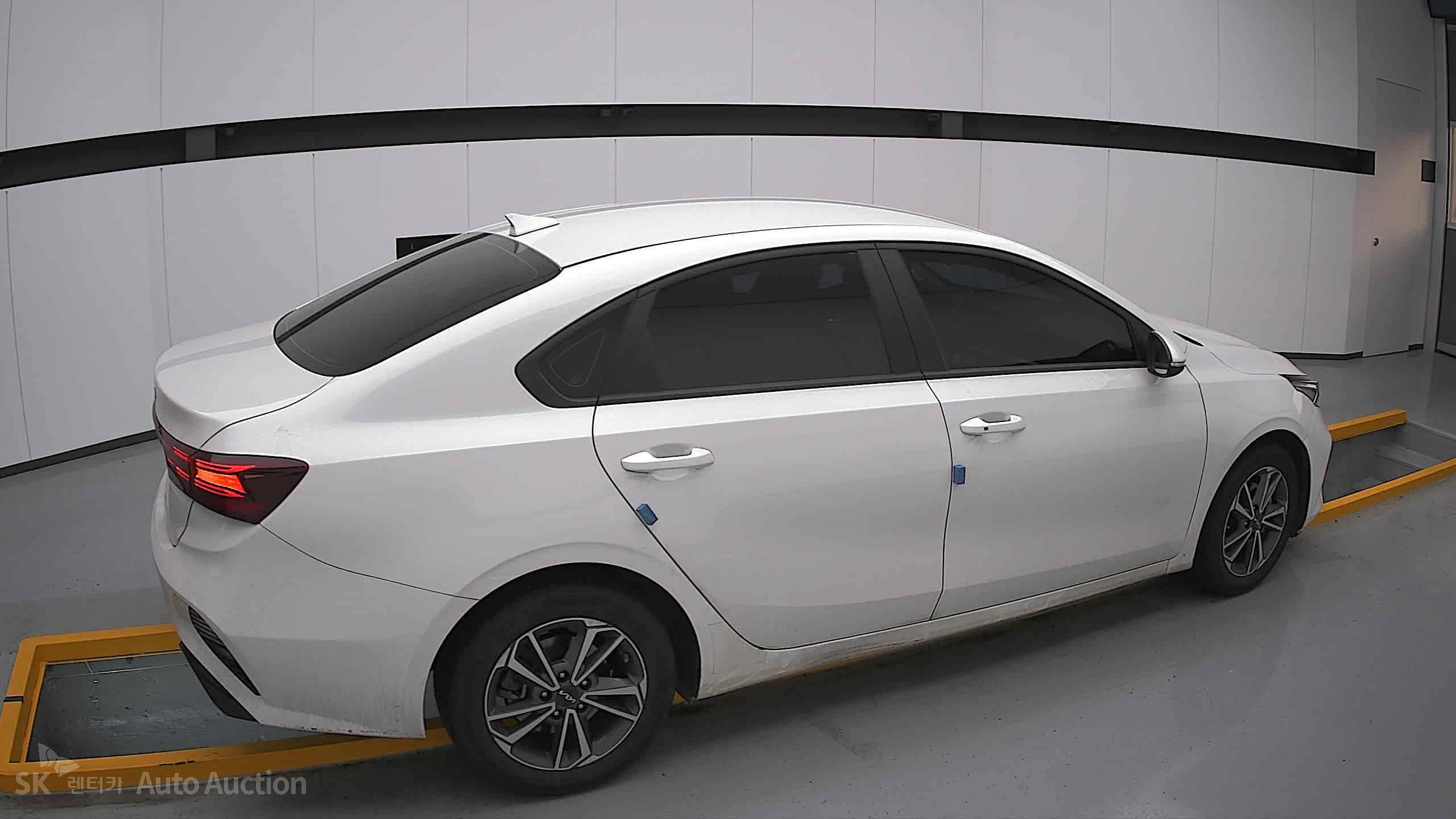 2023 - kia k3