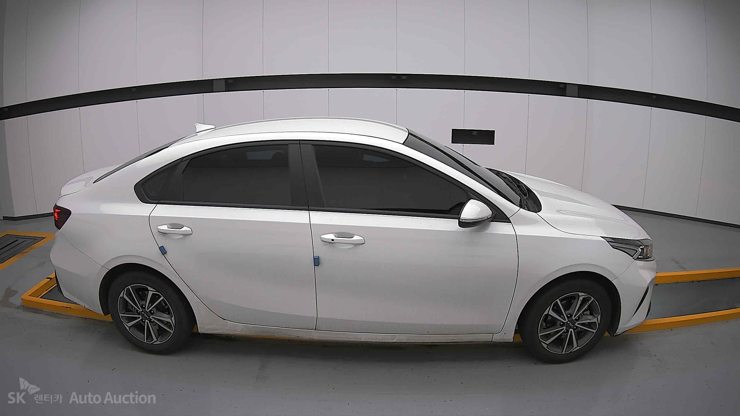 2023 - kia k3