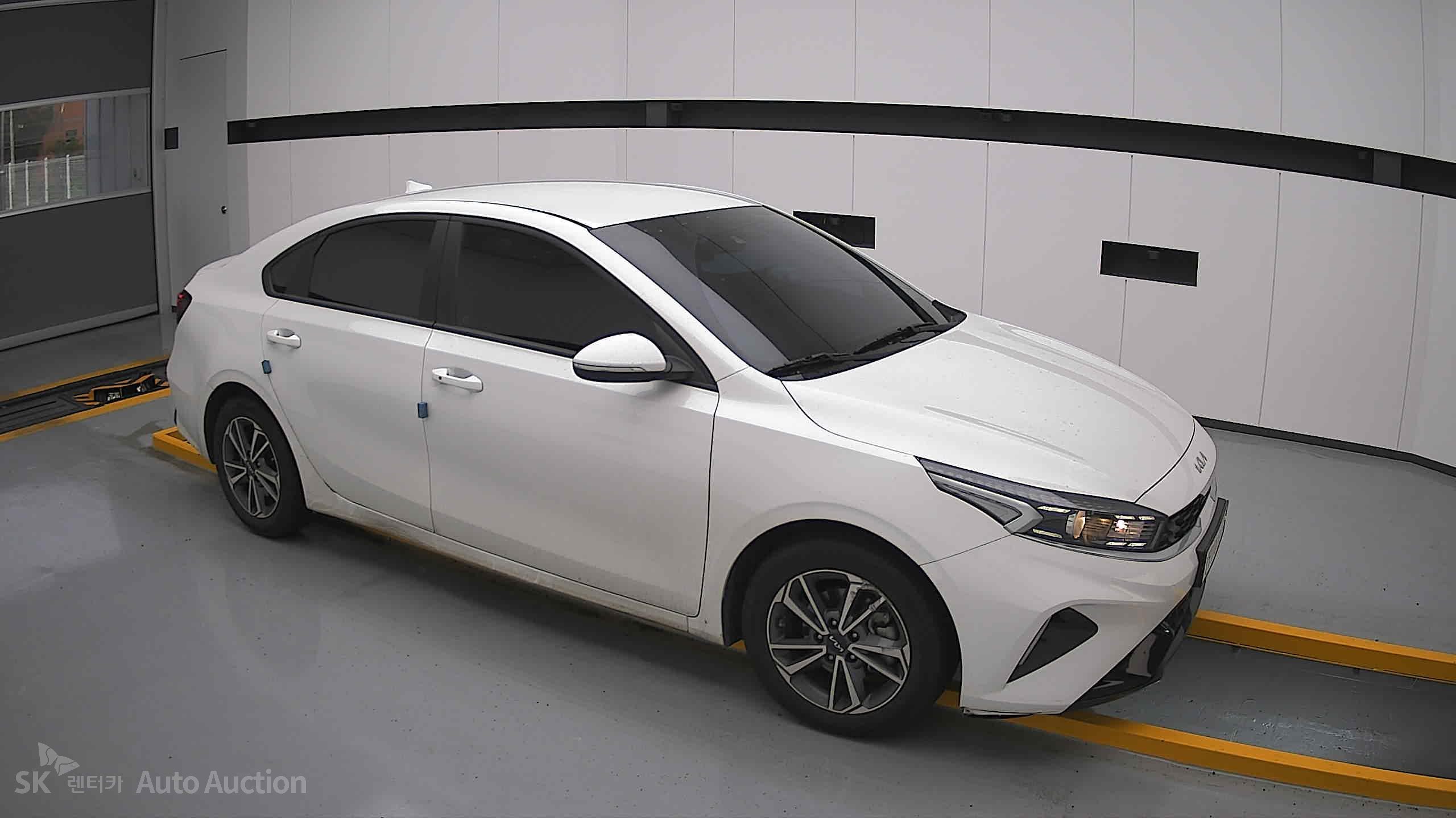 2023 - kia k3