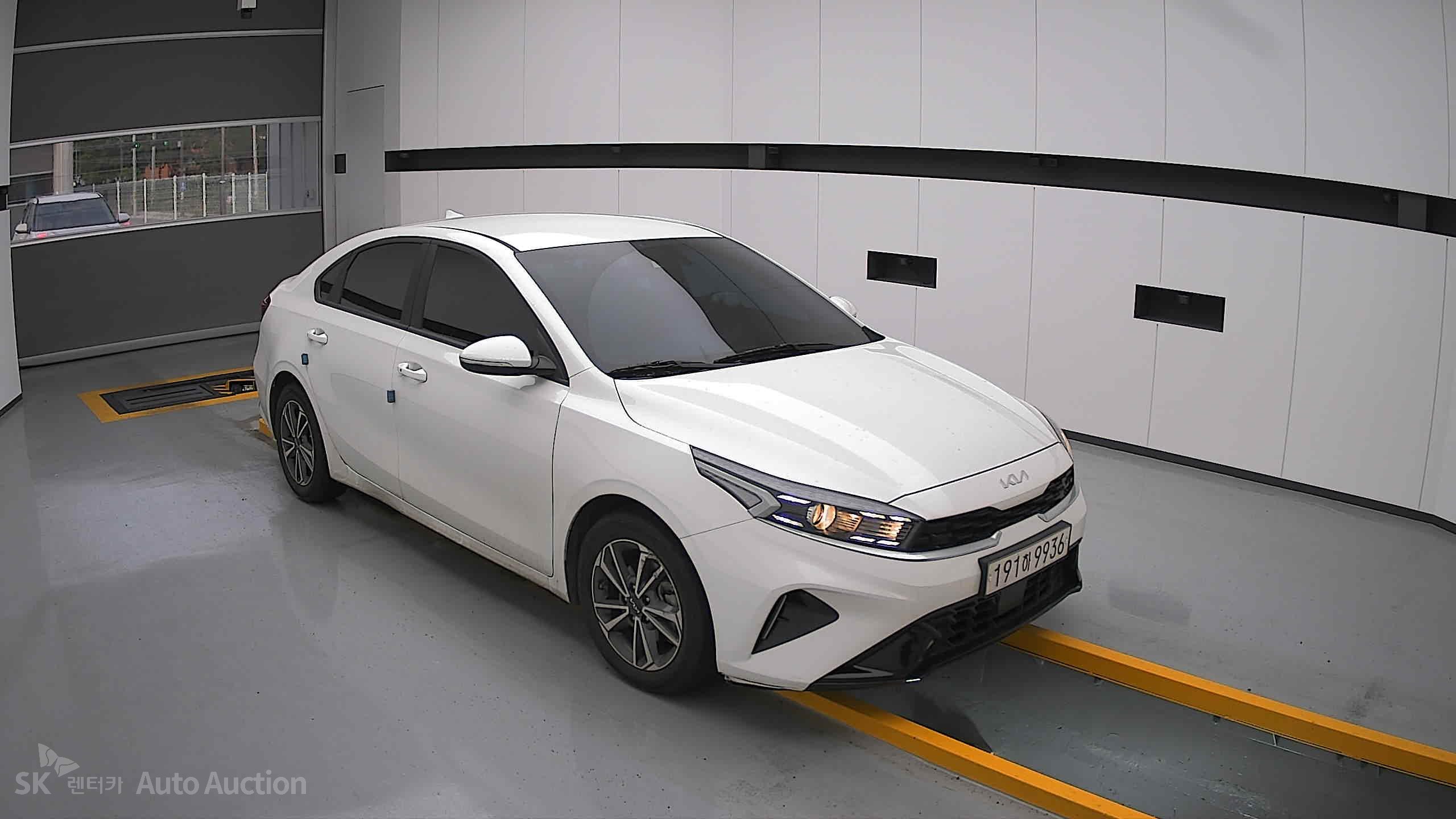 2023 - kia k3