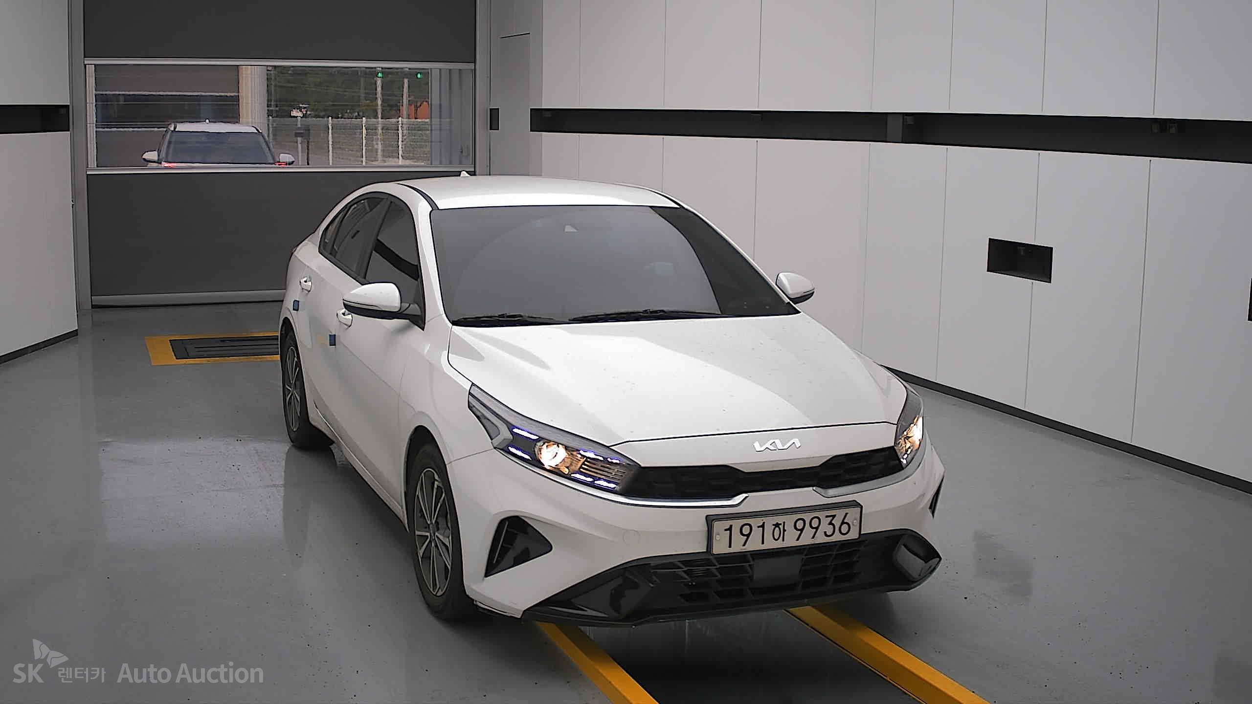 2023 - kia k3