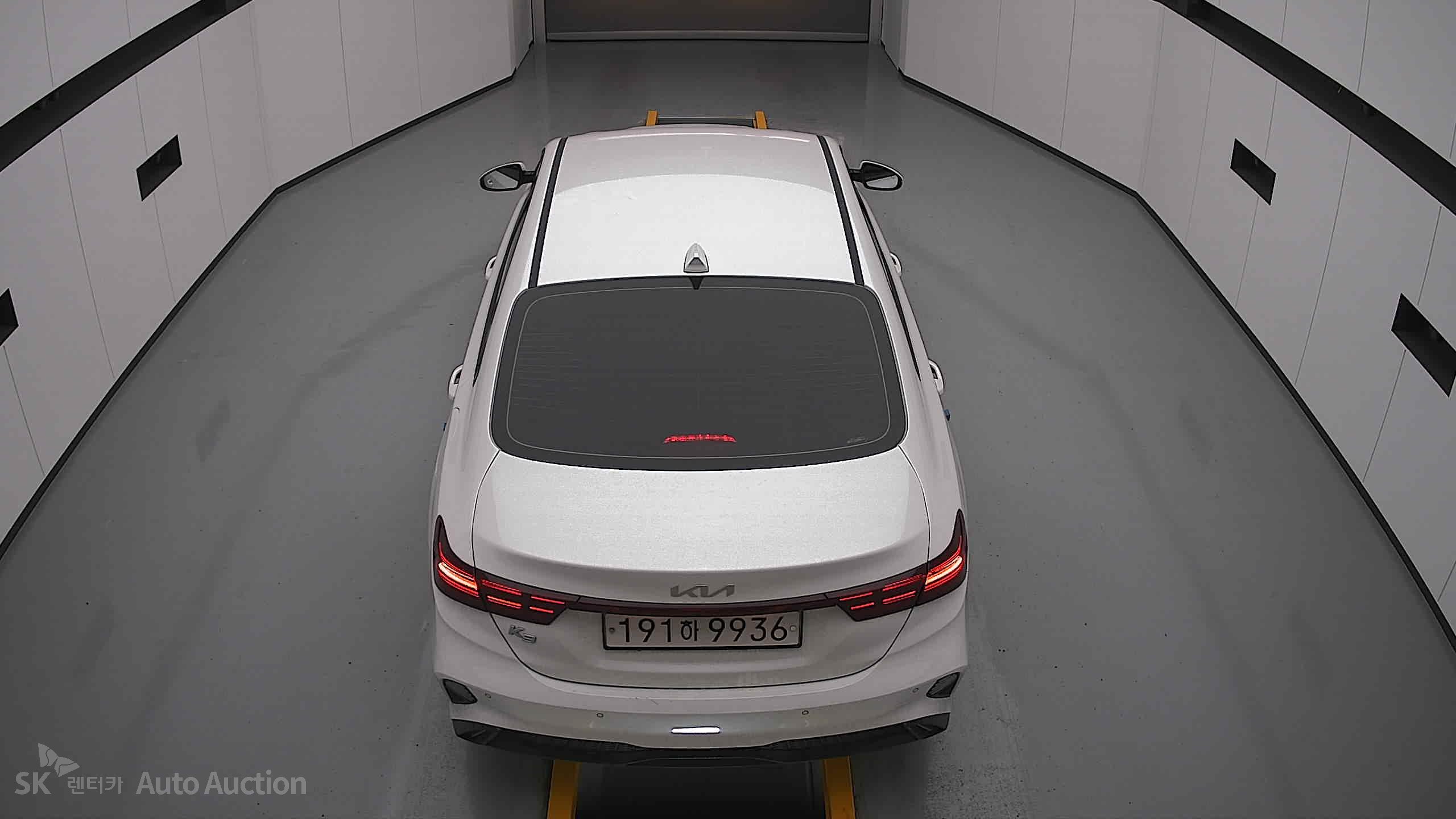 2023 - kia k3