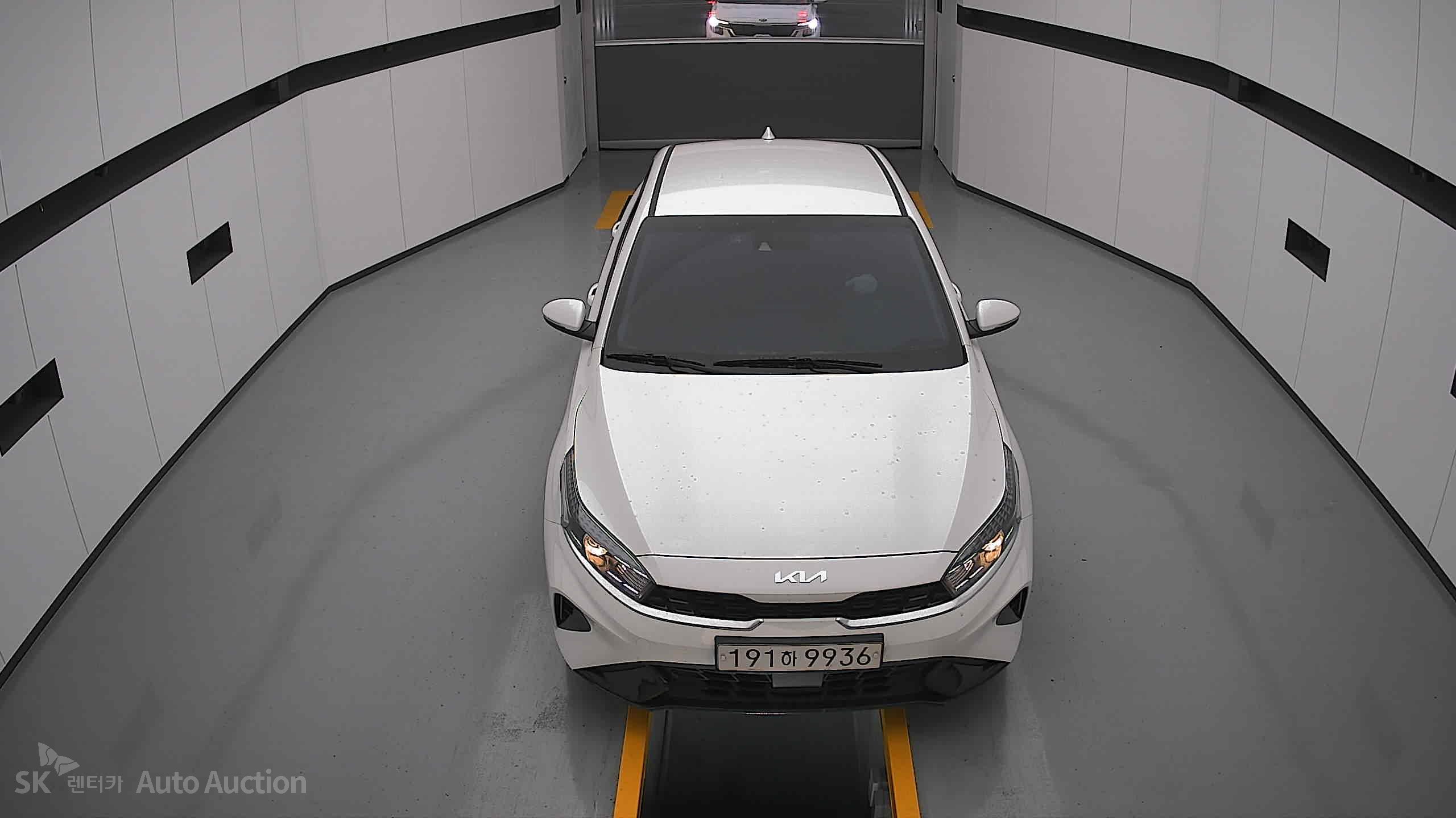 2023 - kia k3