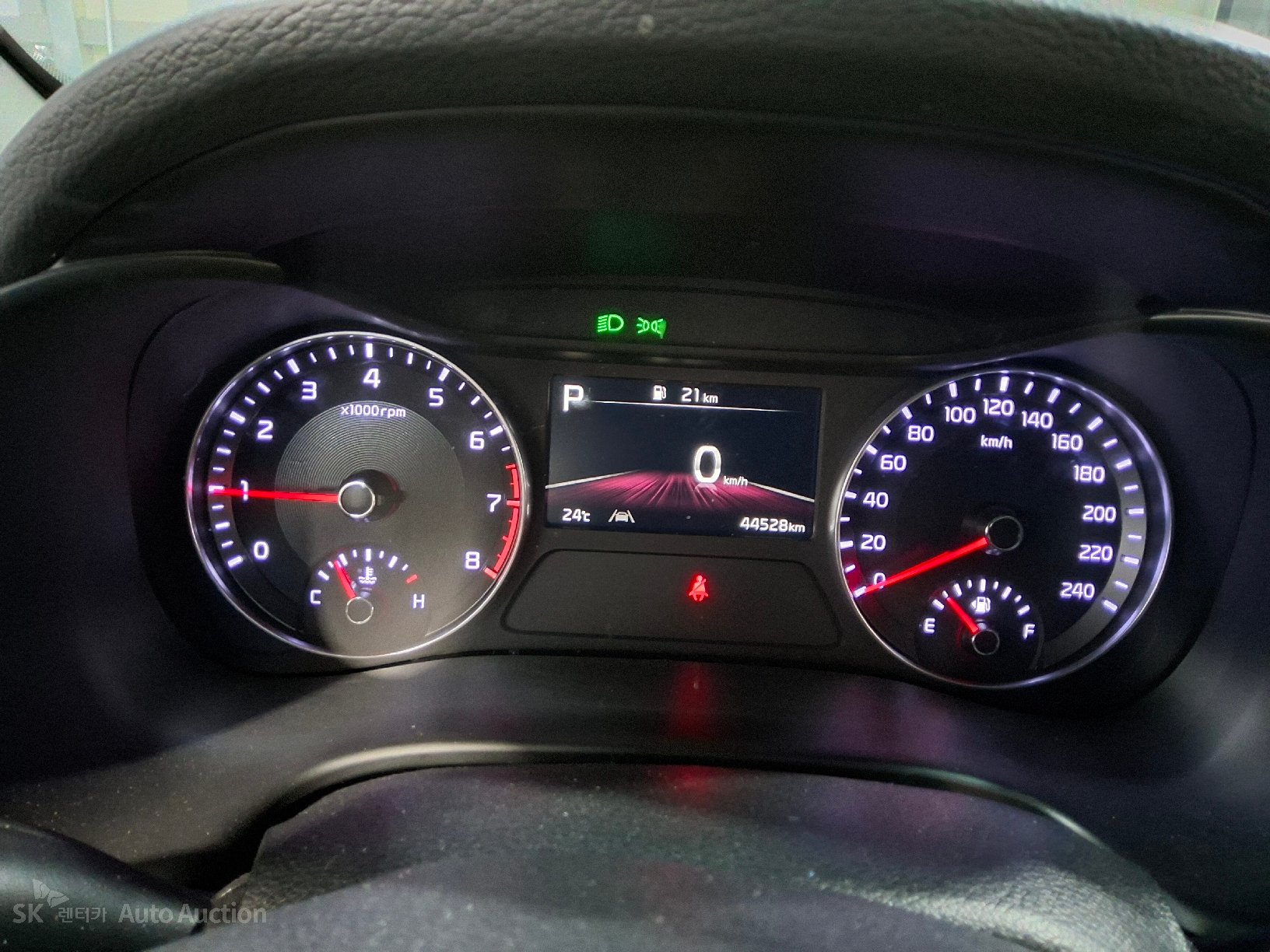 2023 - kia k3