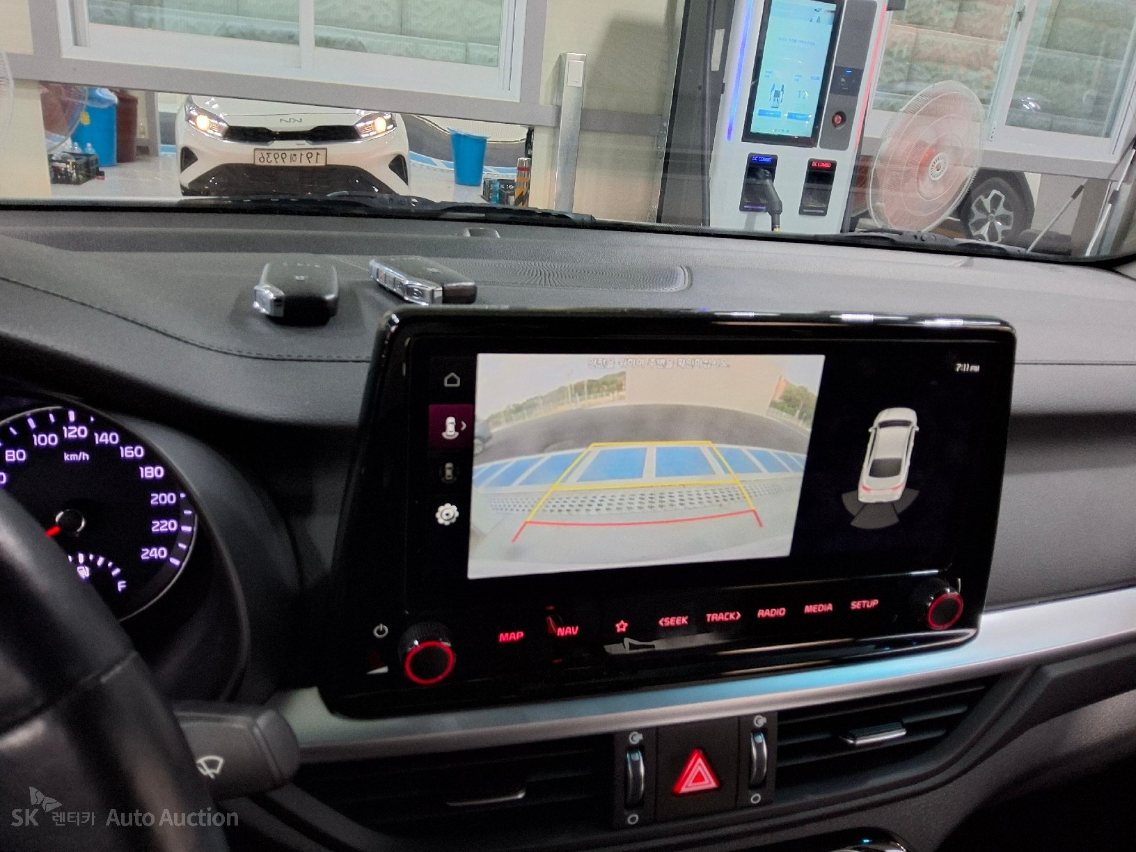 2023 - kia k3