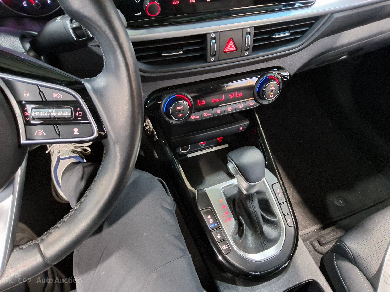 2023 - kia k3