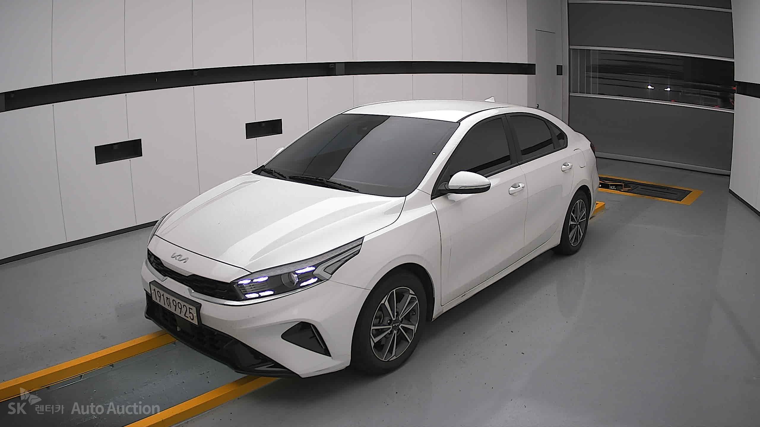 2023 - kia k3
