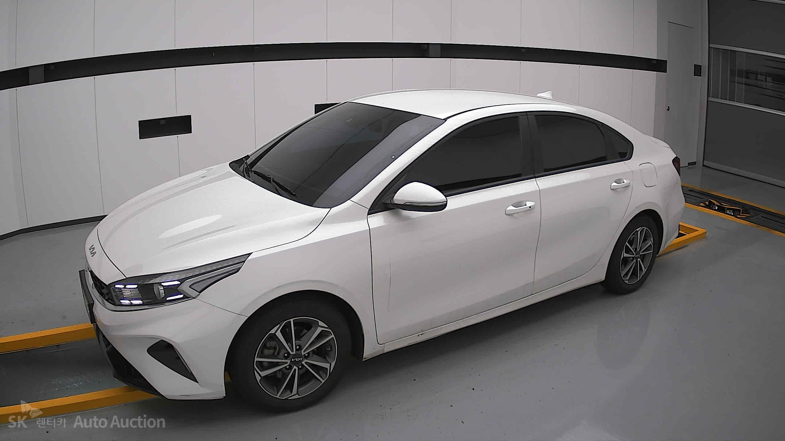2023 - kia k3