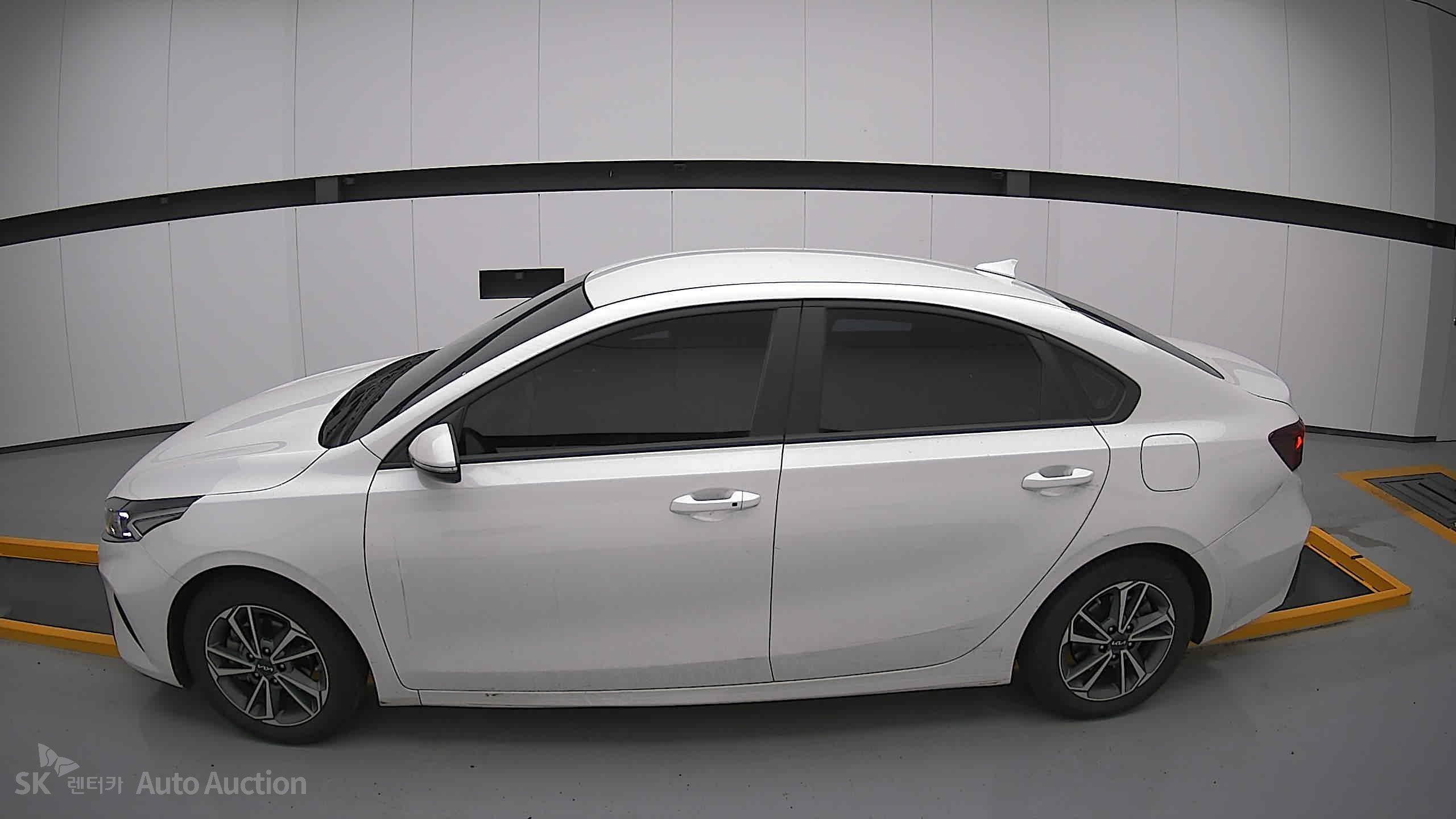 2023 - kia k3