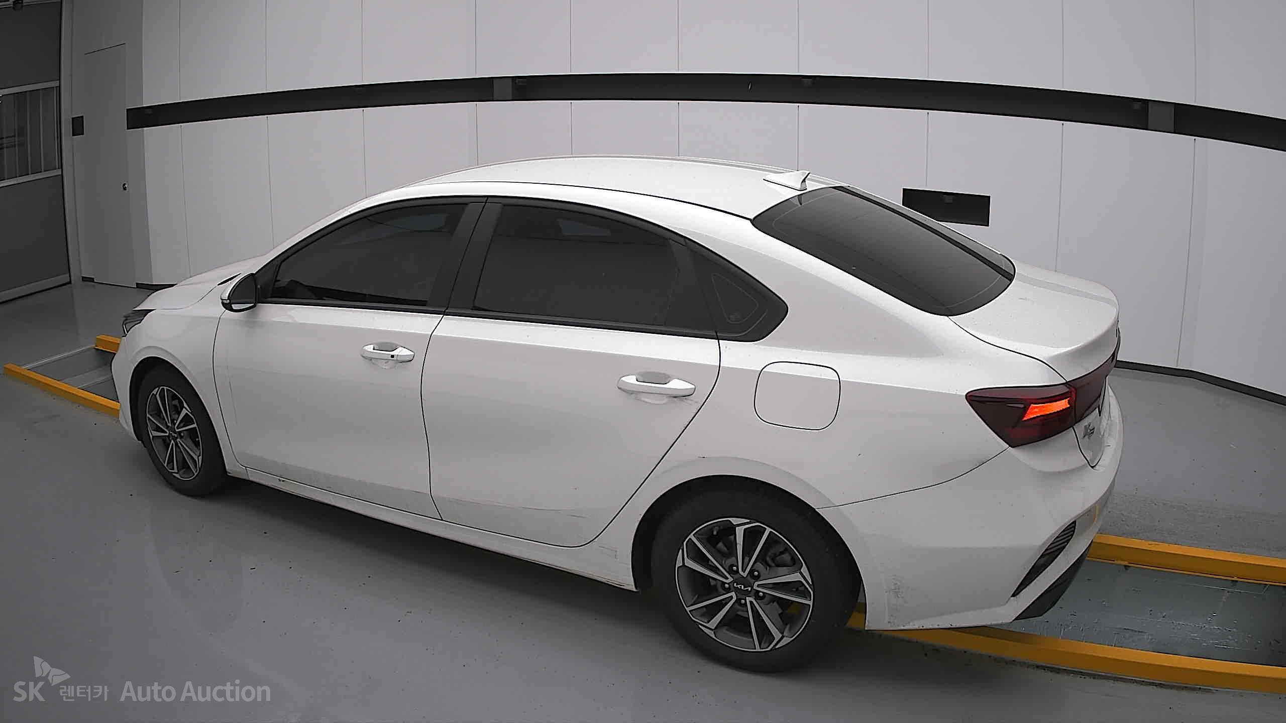 2023 - kia k3