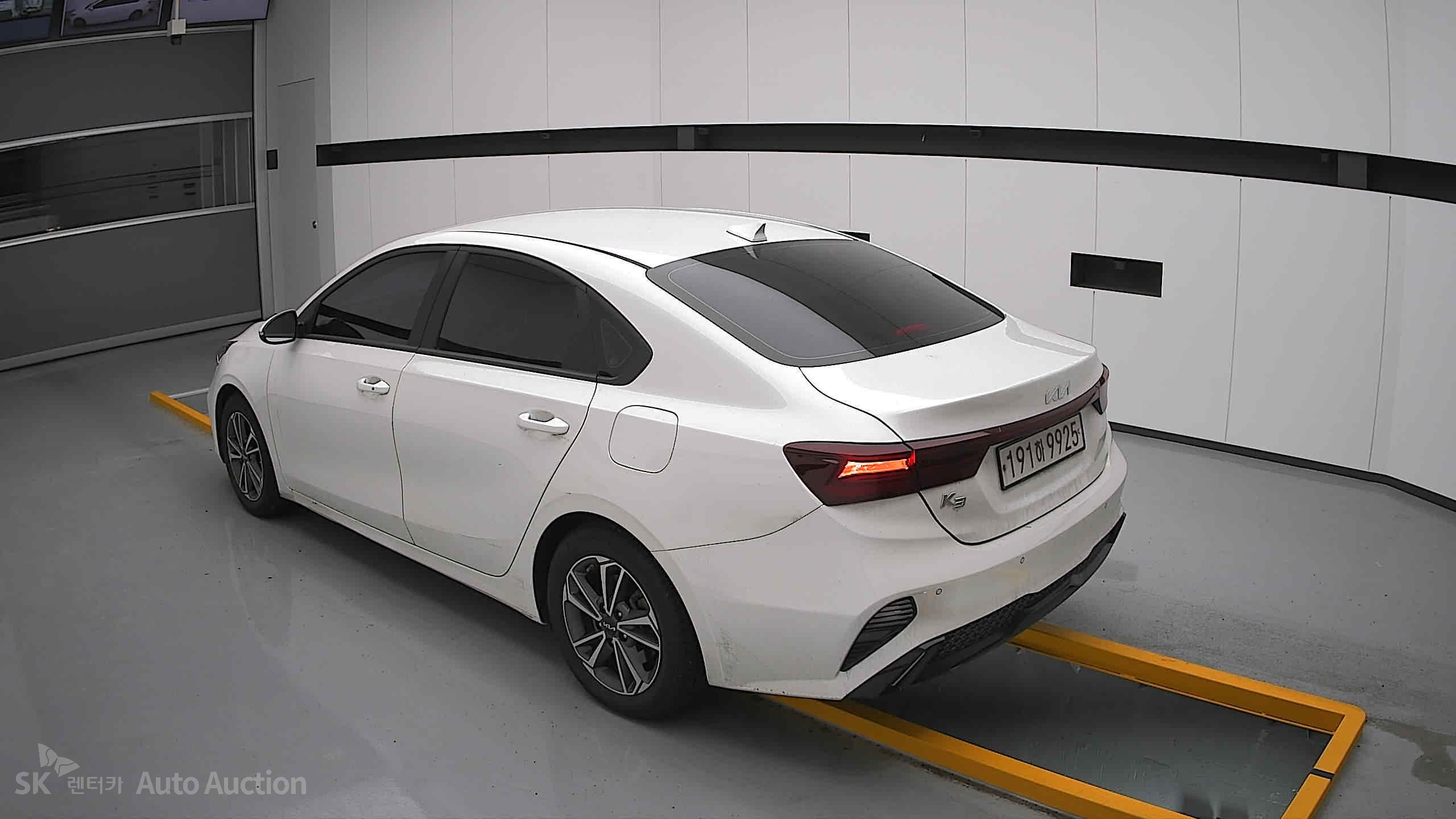 2023 - kia k3