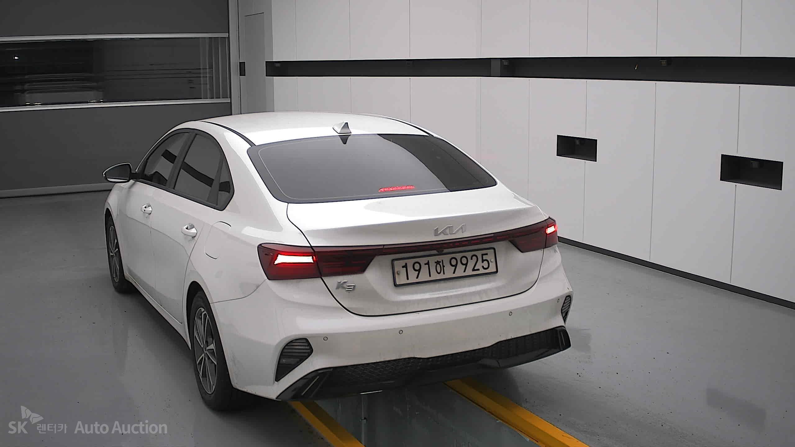 2023 - kia k3