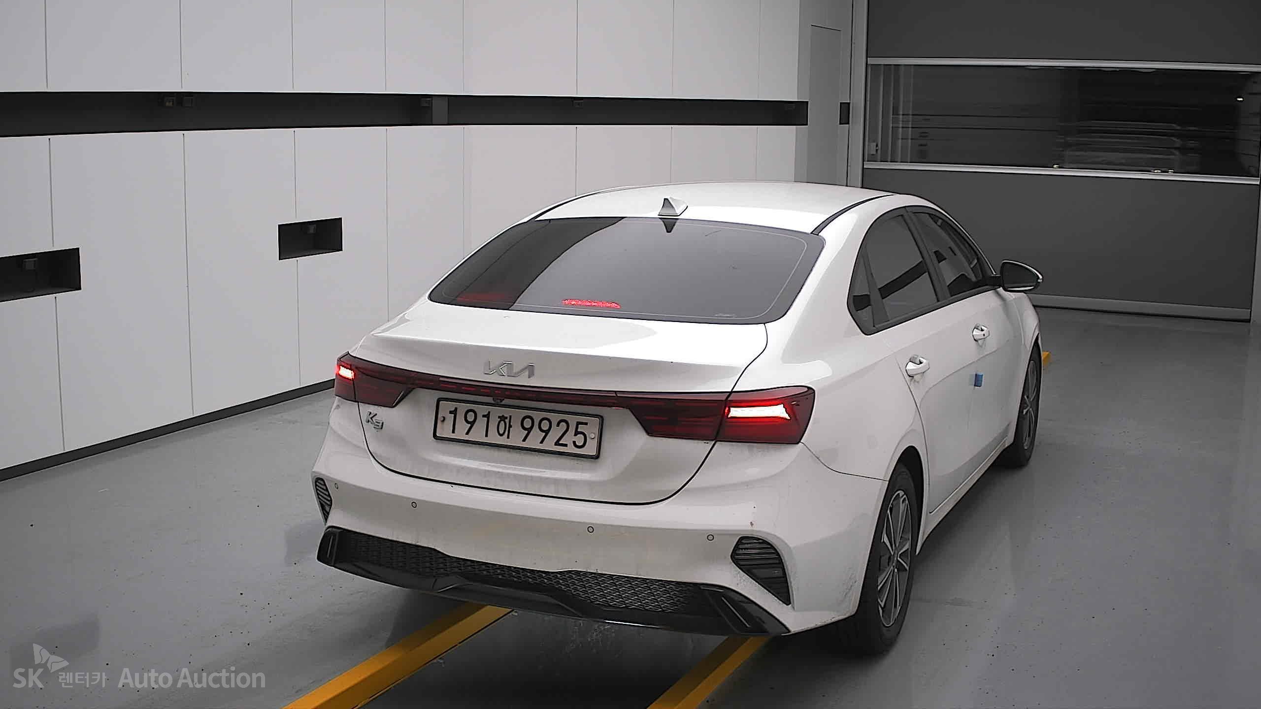2023 - kia k3
