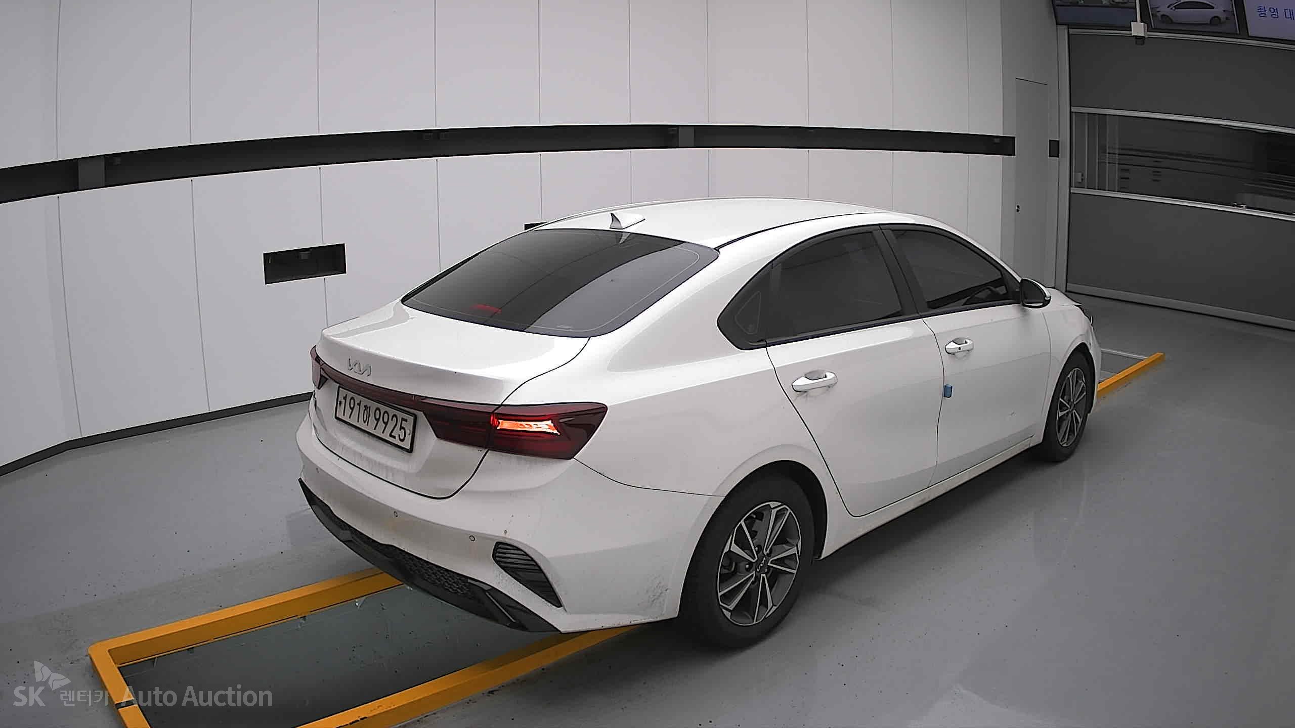 2023 - kia k3