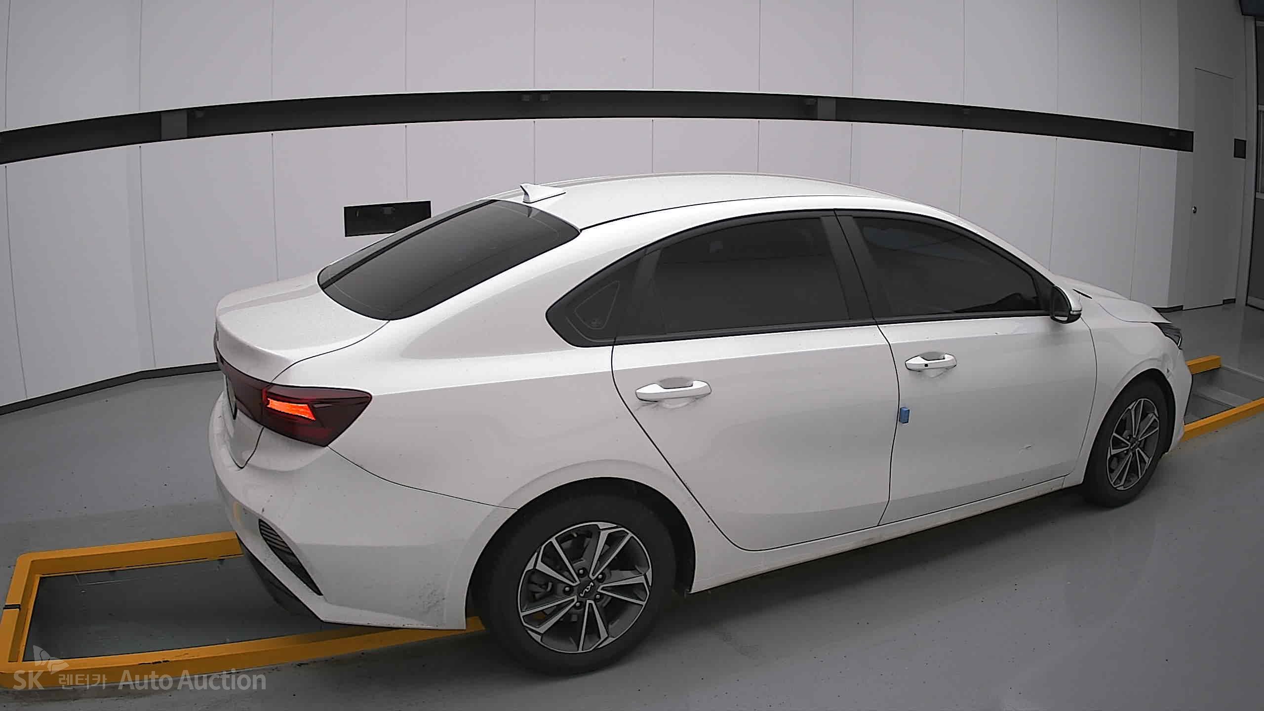 2023 - kia k3