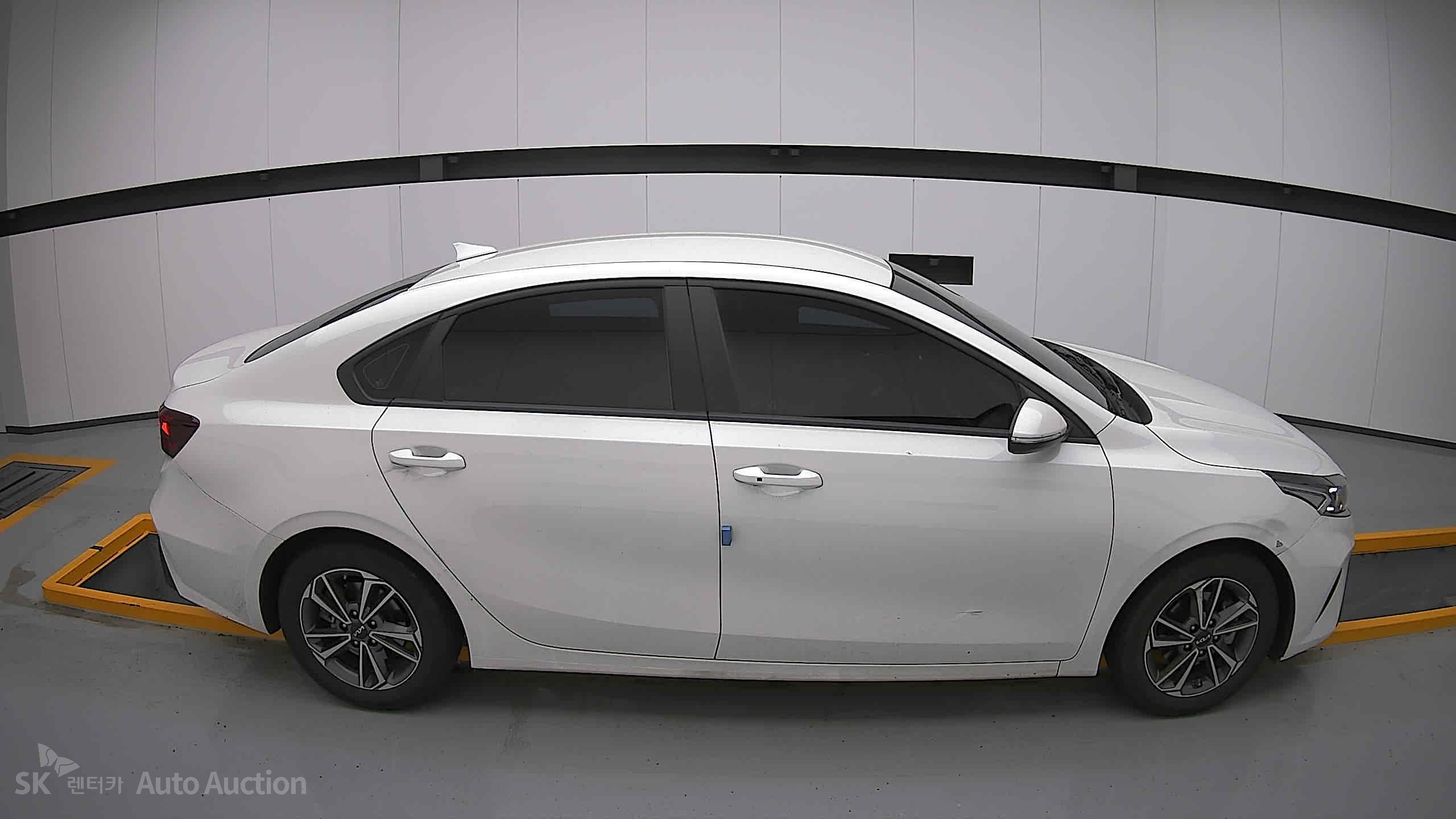 2023 - kia k3