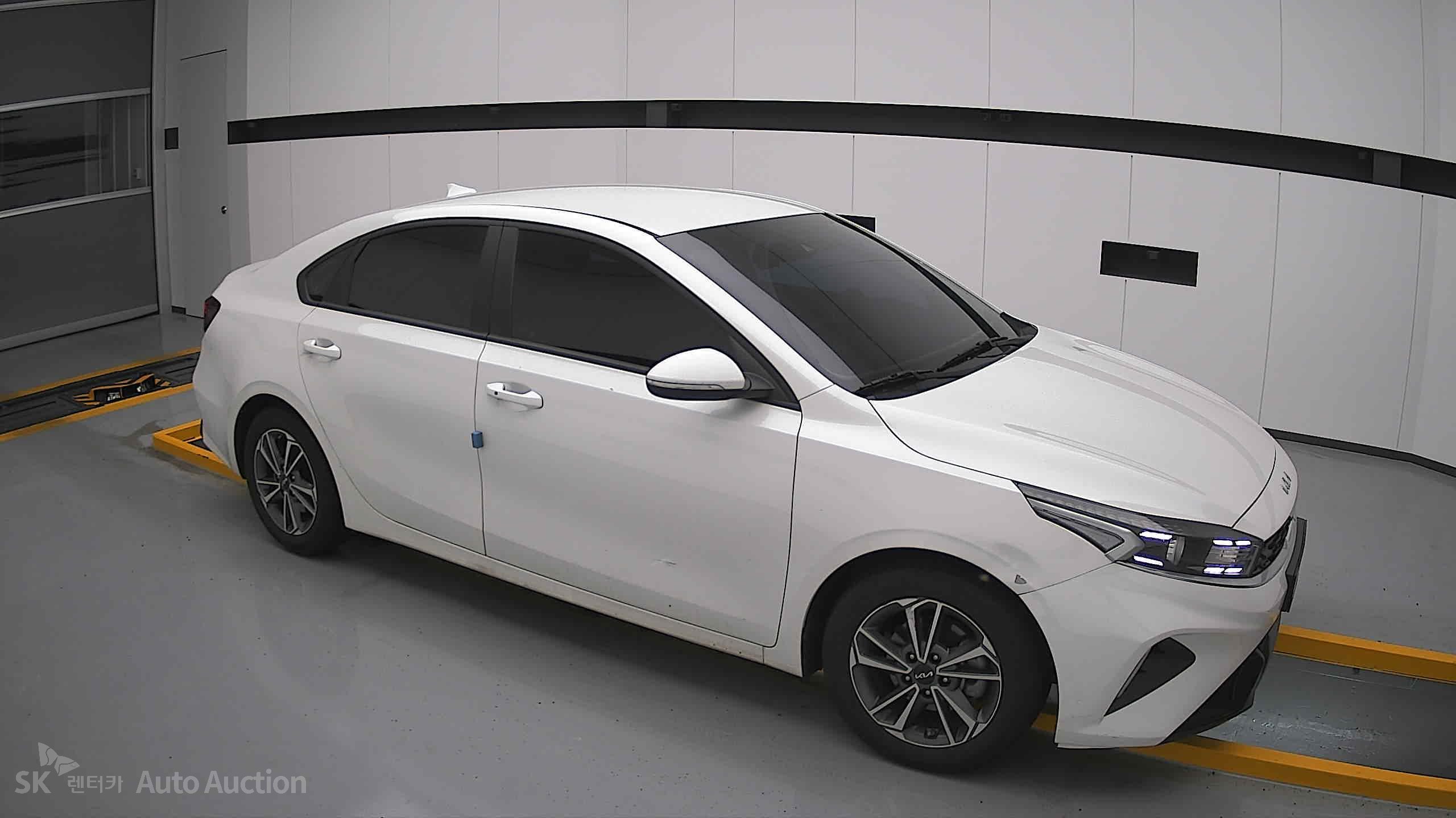 2023 - kia k3