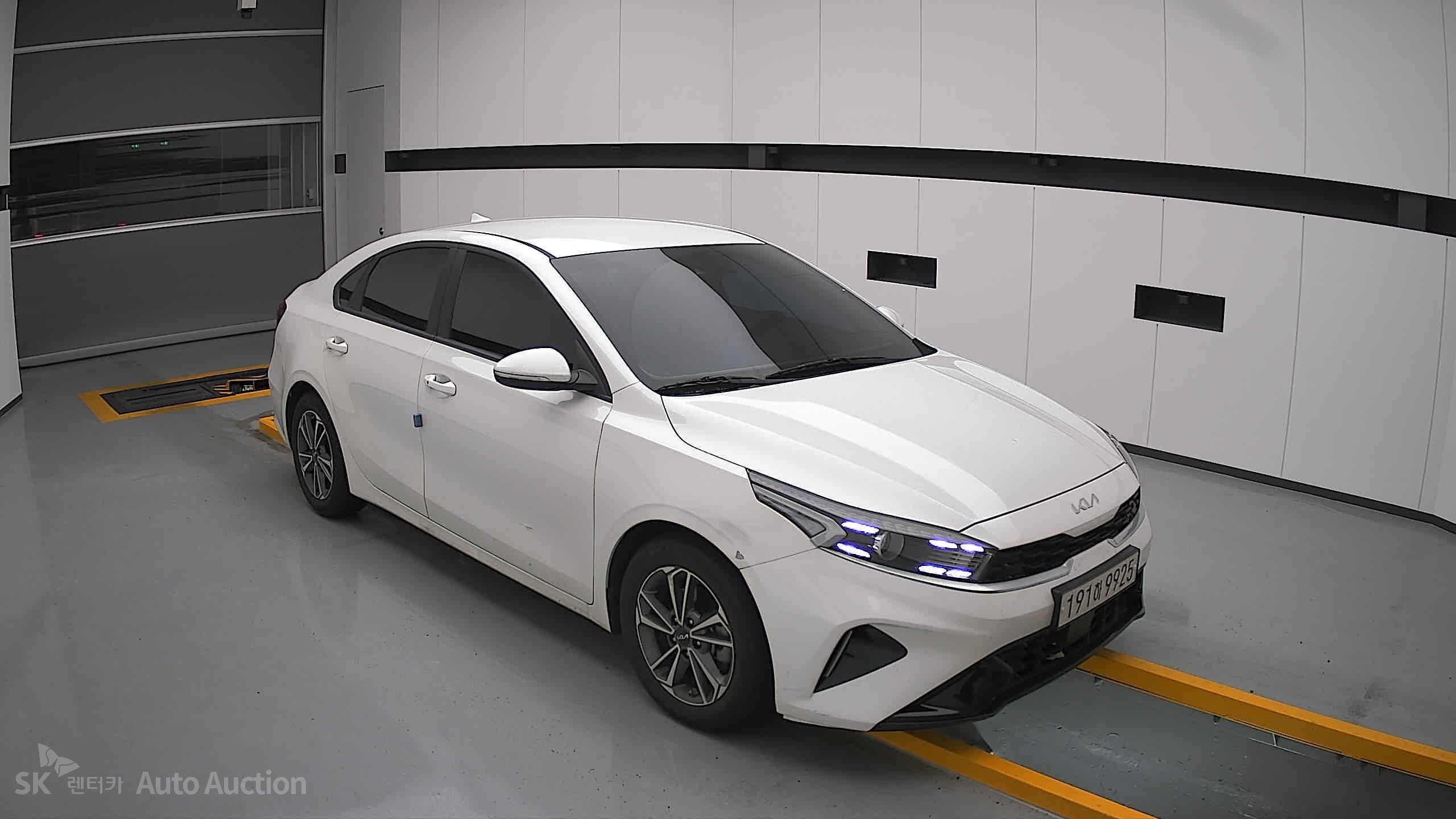 2023 - kia k3