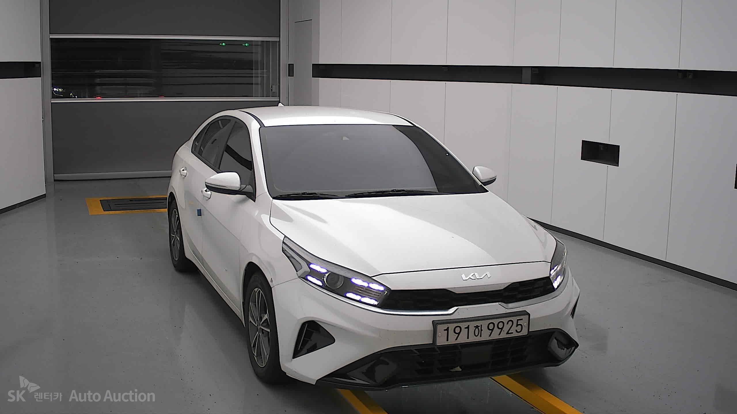 2023 - kia k3