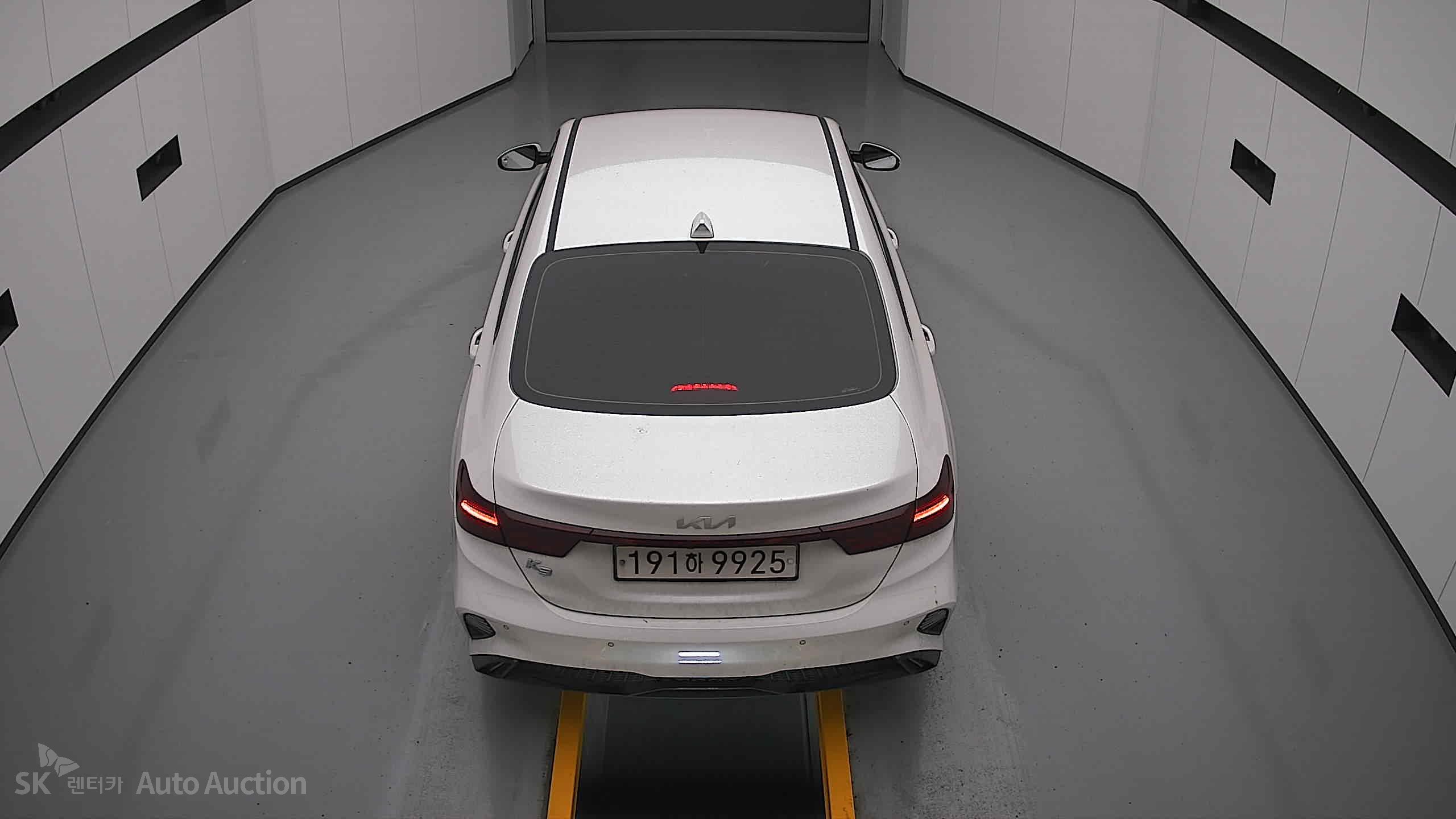 2023 - kia k3