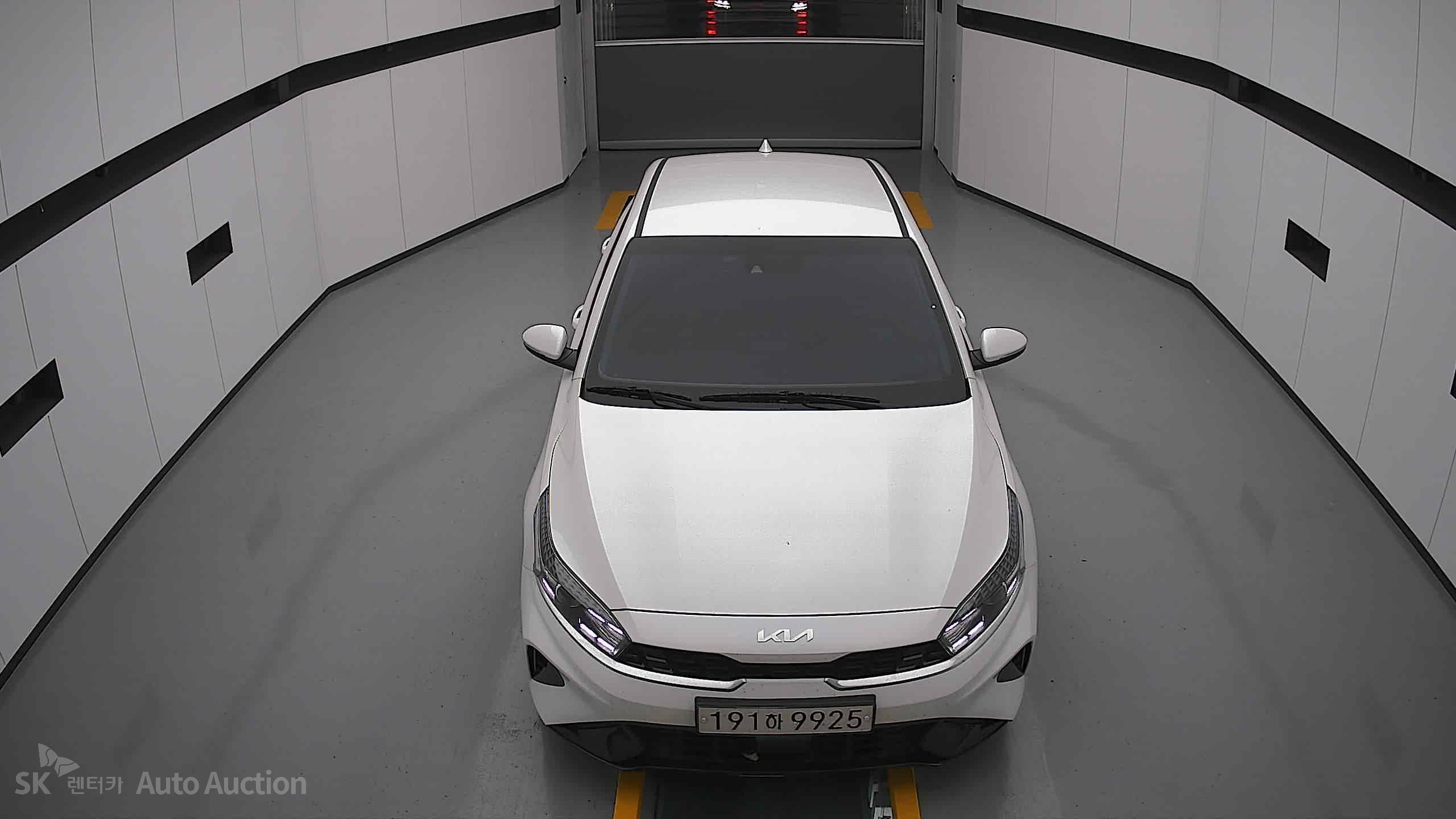 2023 - kia k3