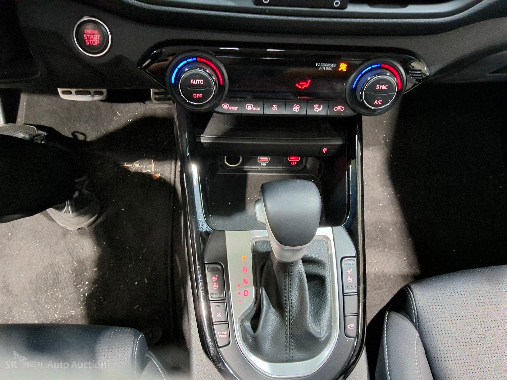 2023 - kia k3