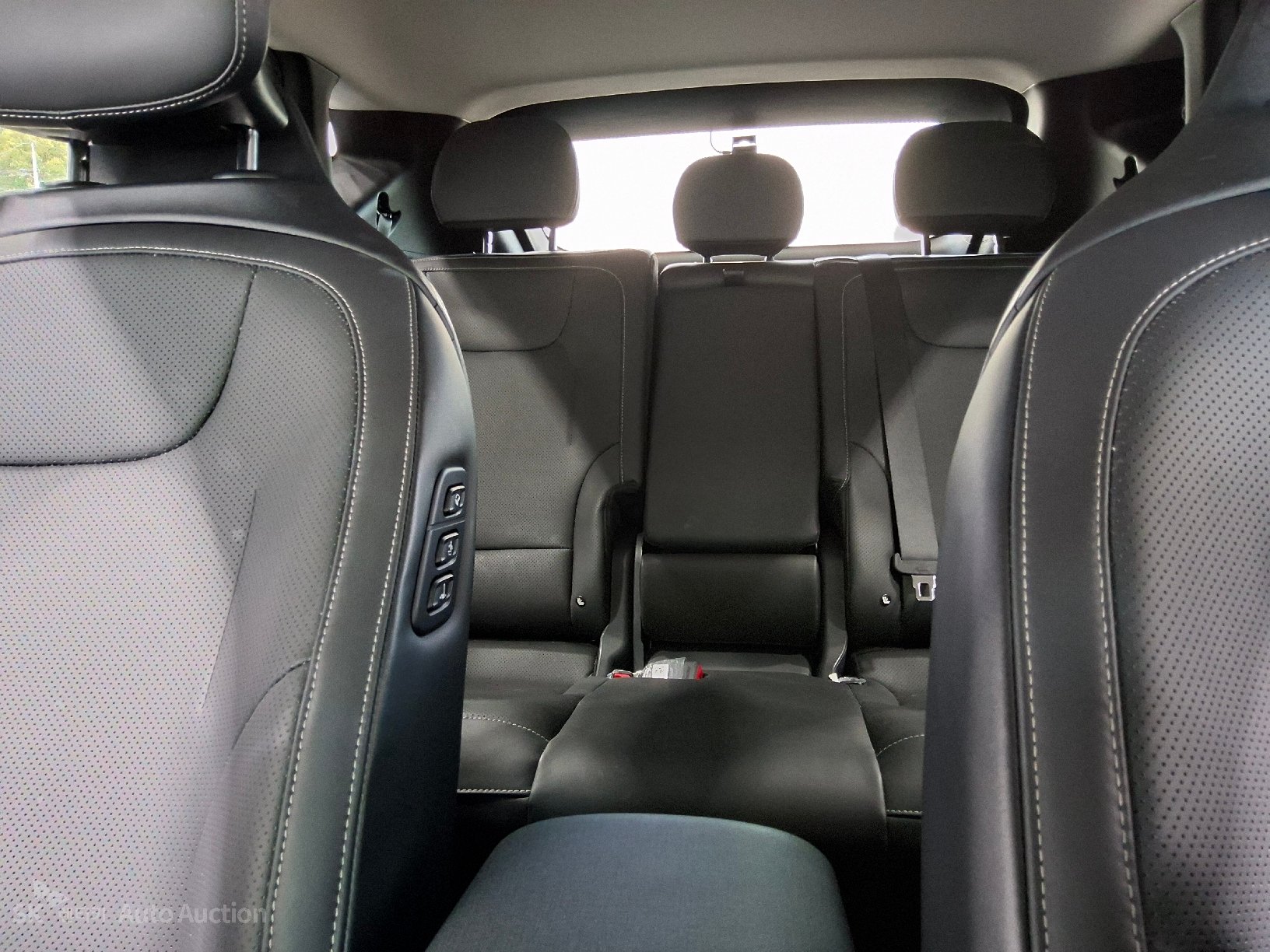 2022 - kia ev6