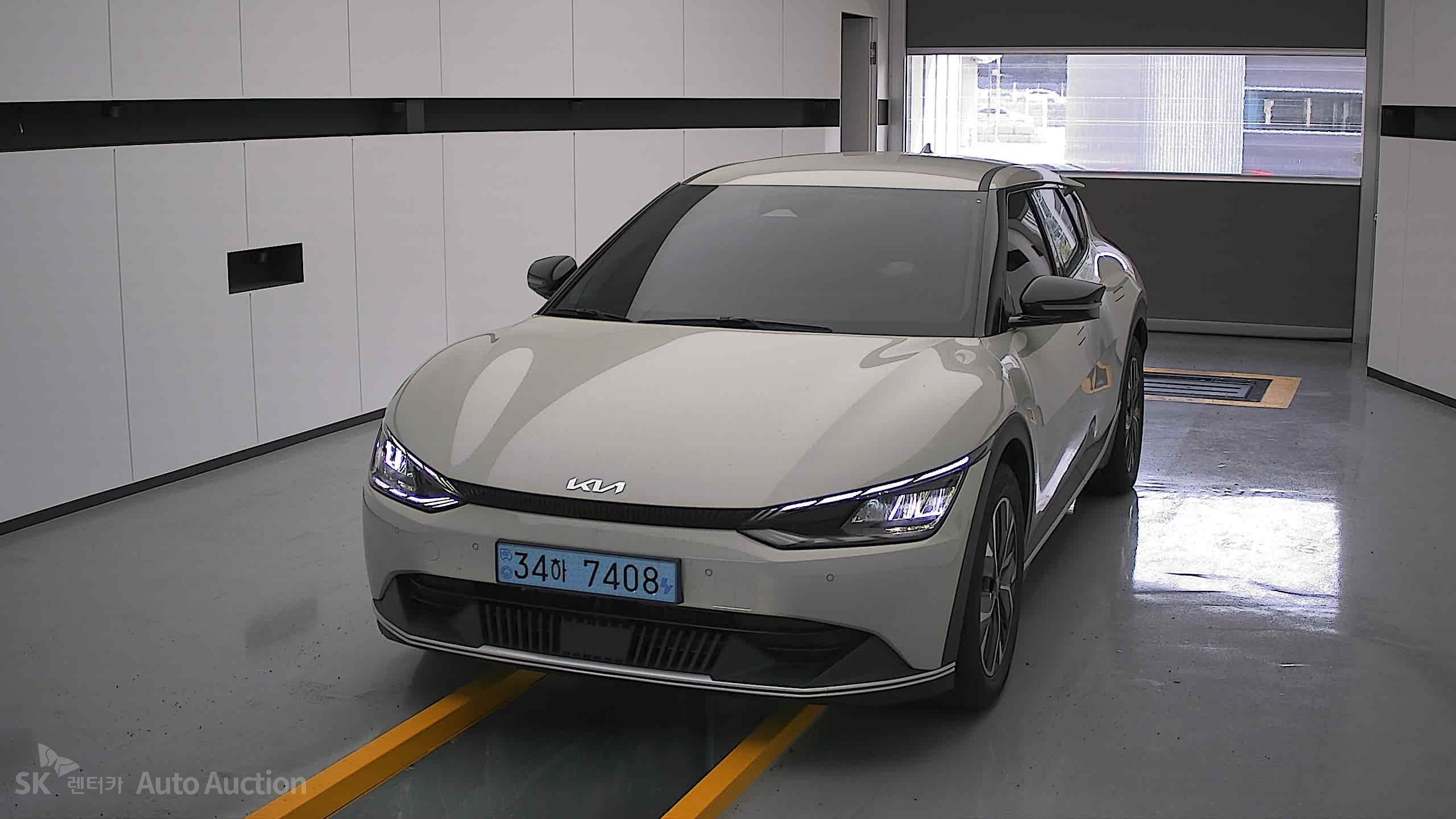 기아 EV6