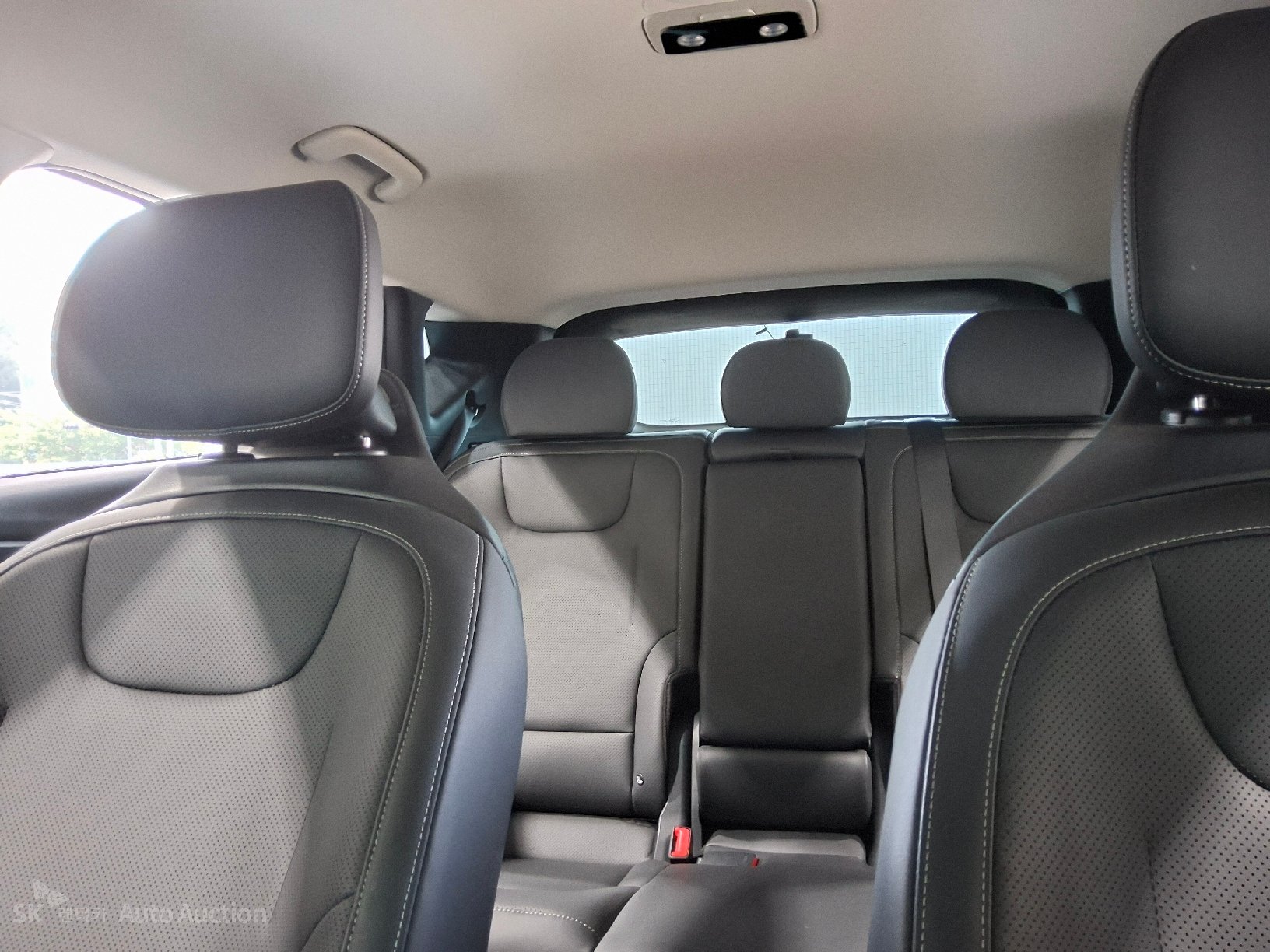 2023 - kia ev6