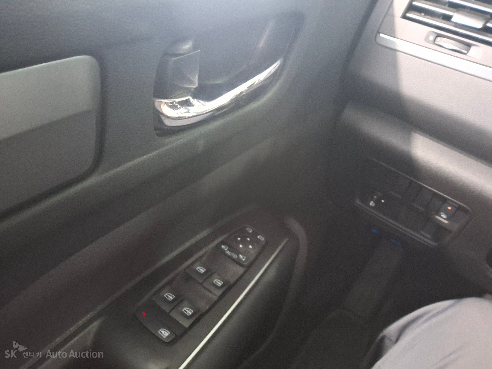 2022 - renault samsung qm6