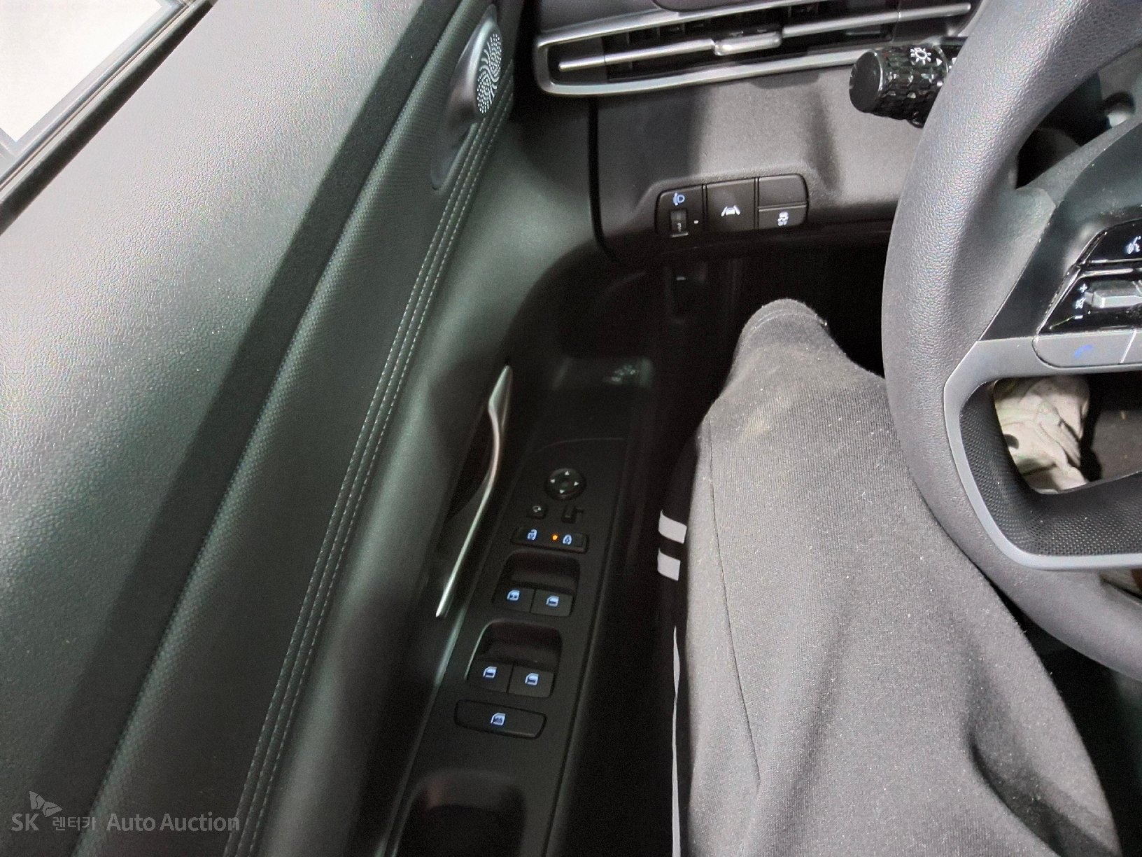 2023 - hyundai avante