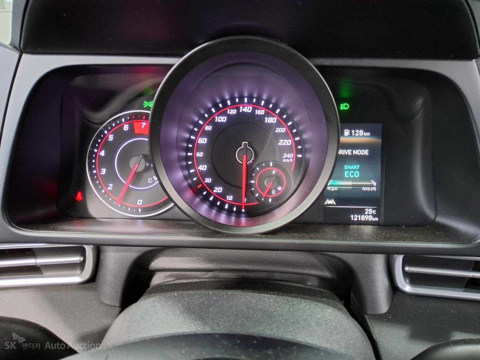2023 - hyundai avante