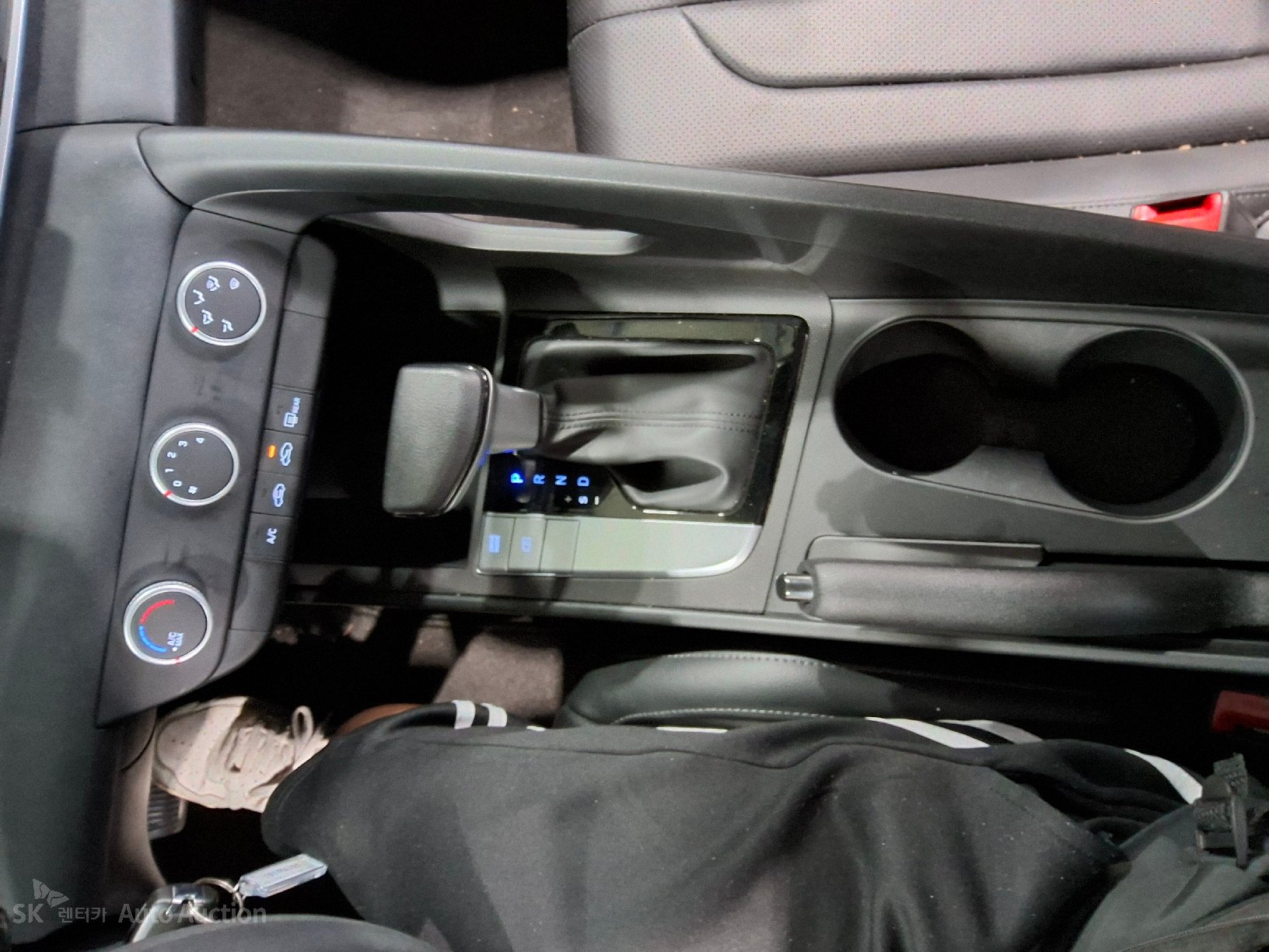 2023 - hyundai avante
