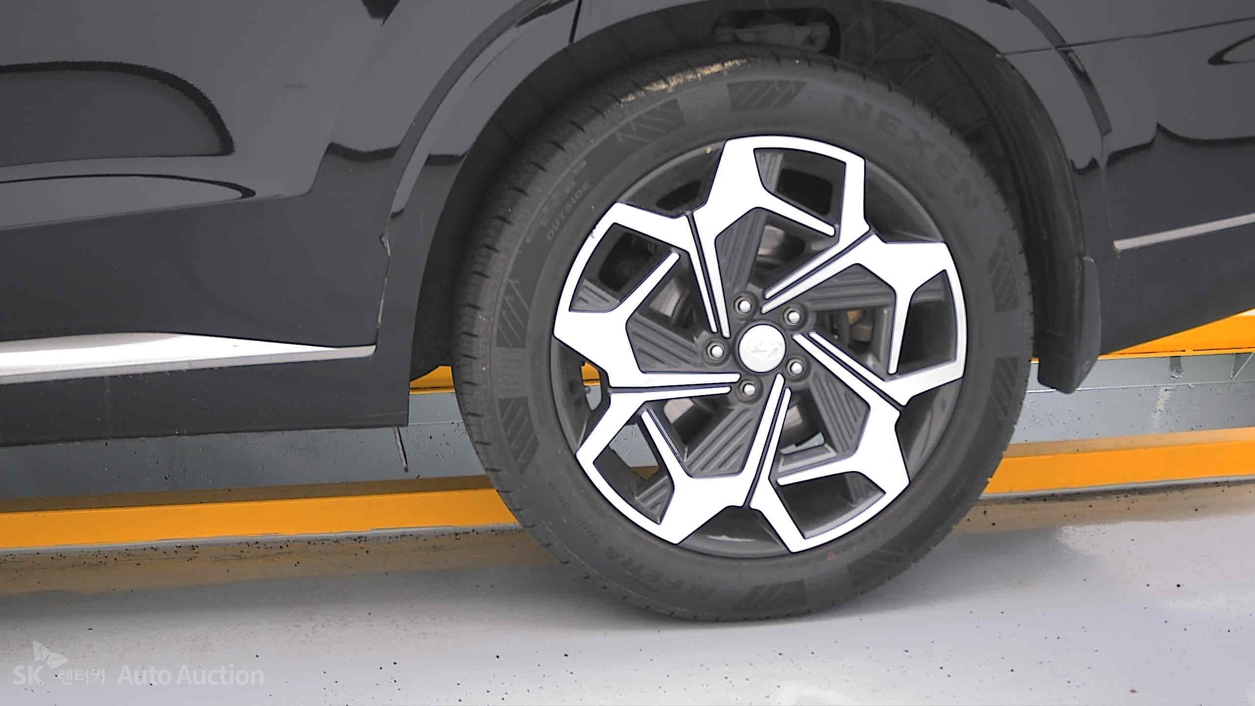 2022 - hyundai palisade