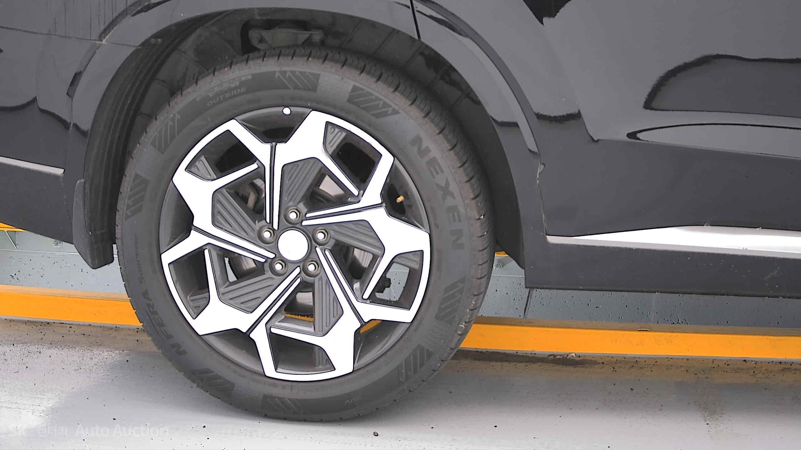 2022 - hyundai palisade