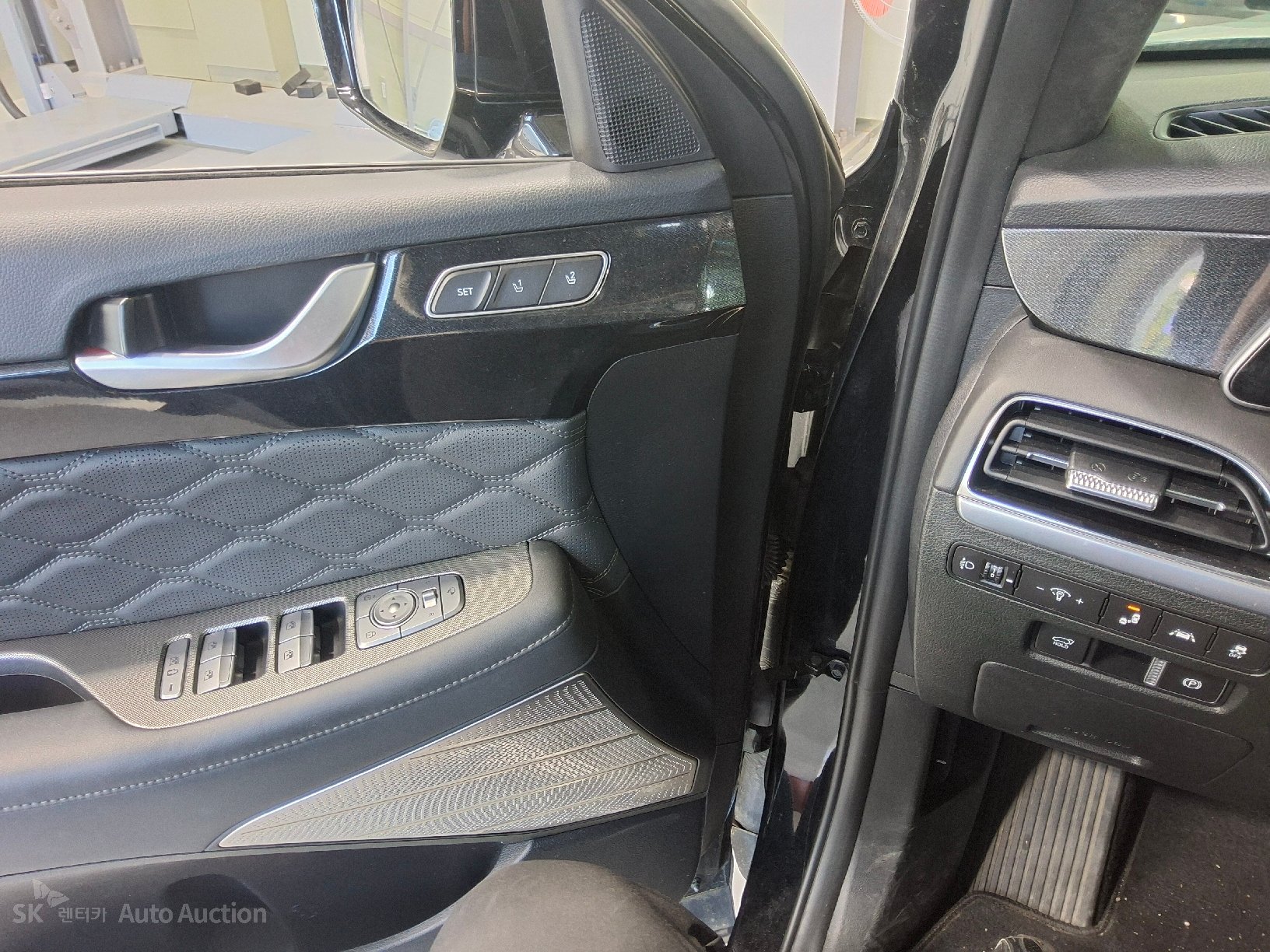 2022 - hyundai palisade