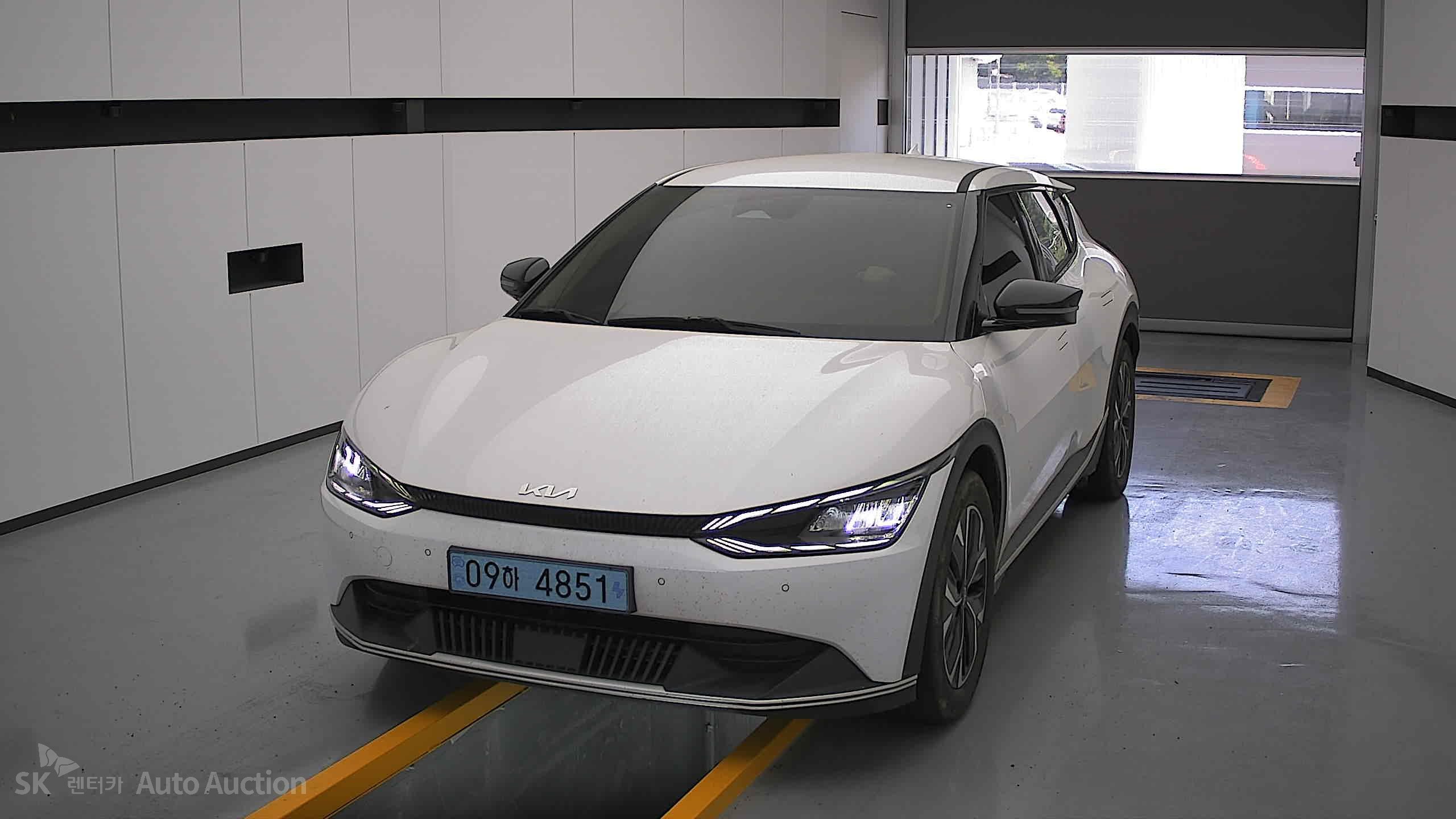 기아 EV6