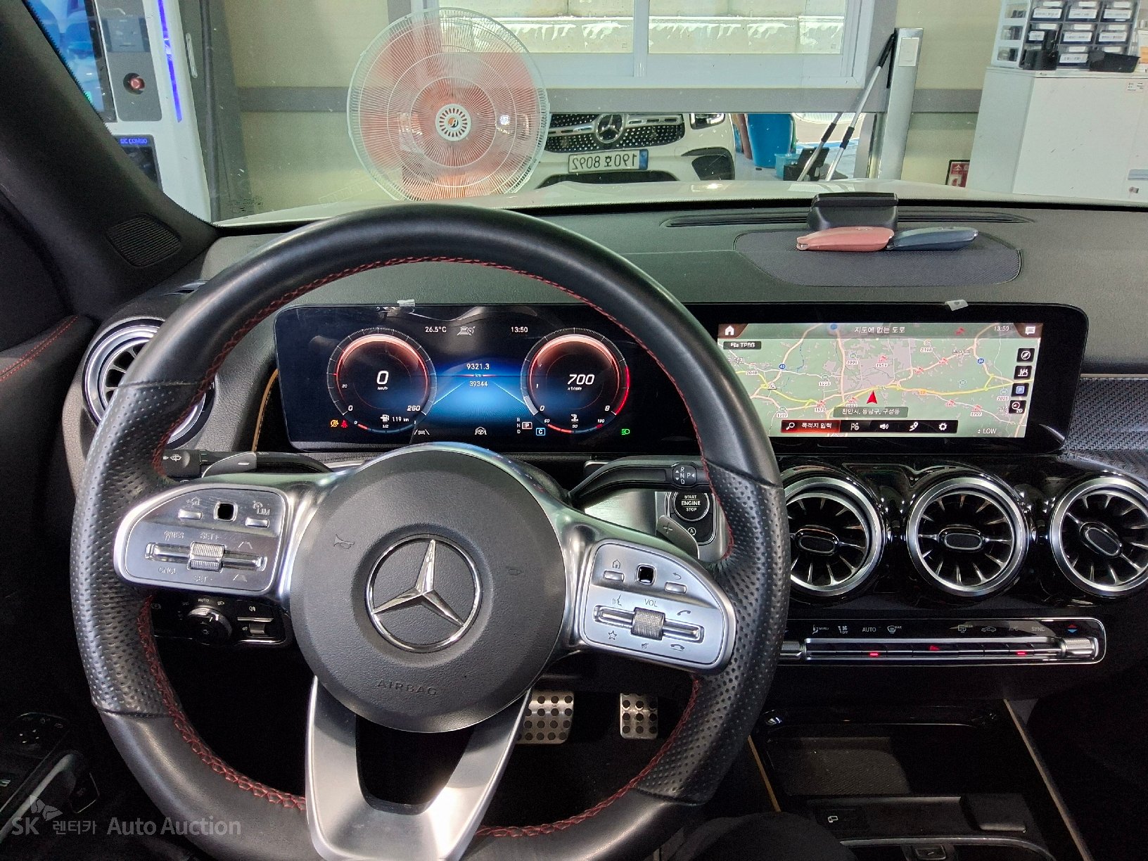 2022 - mercedes-benz glb 250