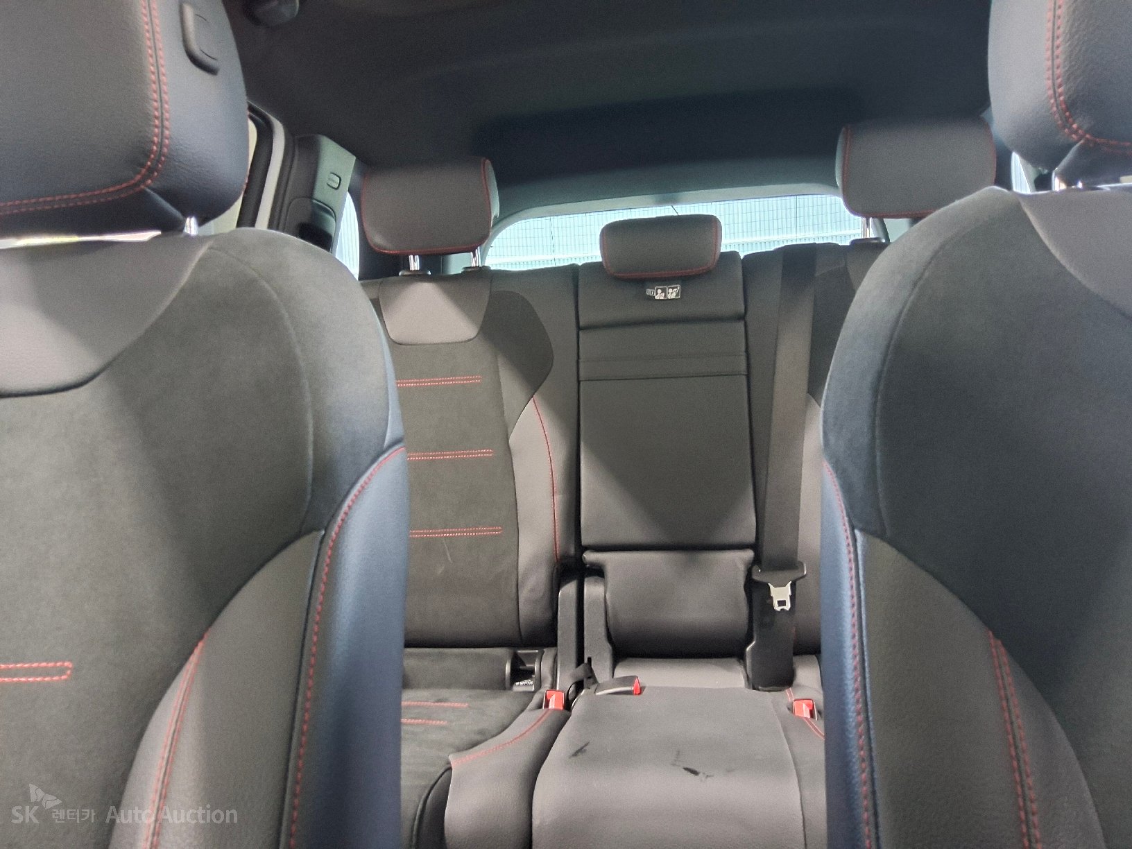 2022 - mercedes-benz glb 250