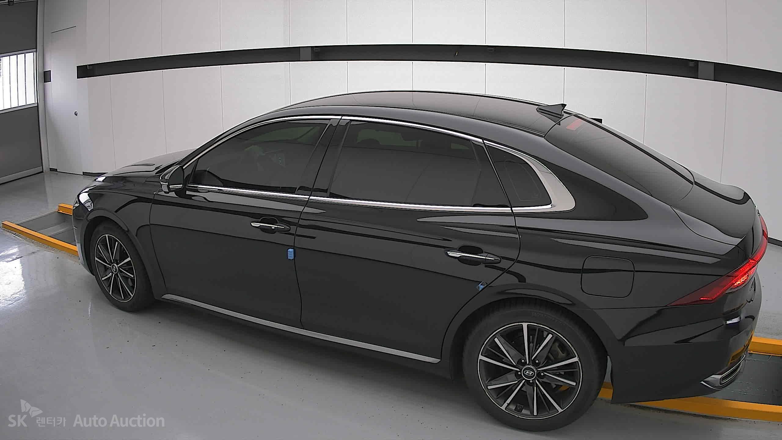 2022 - hyundai grandeur