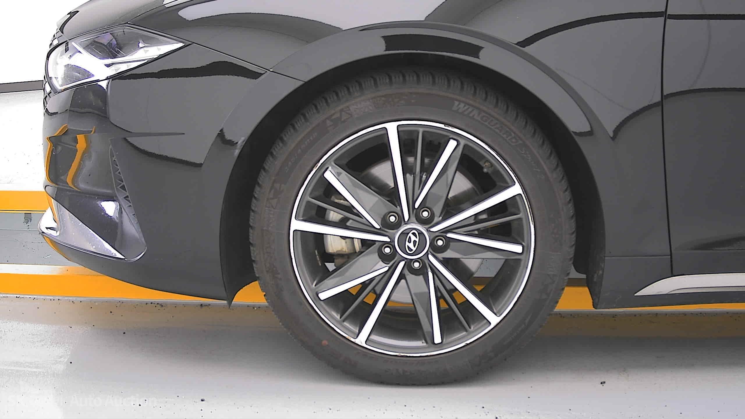 2022 - hyundai grandeur